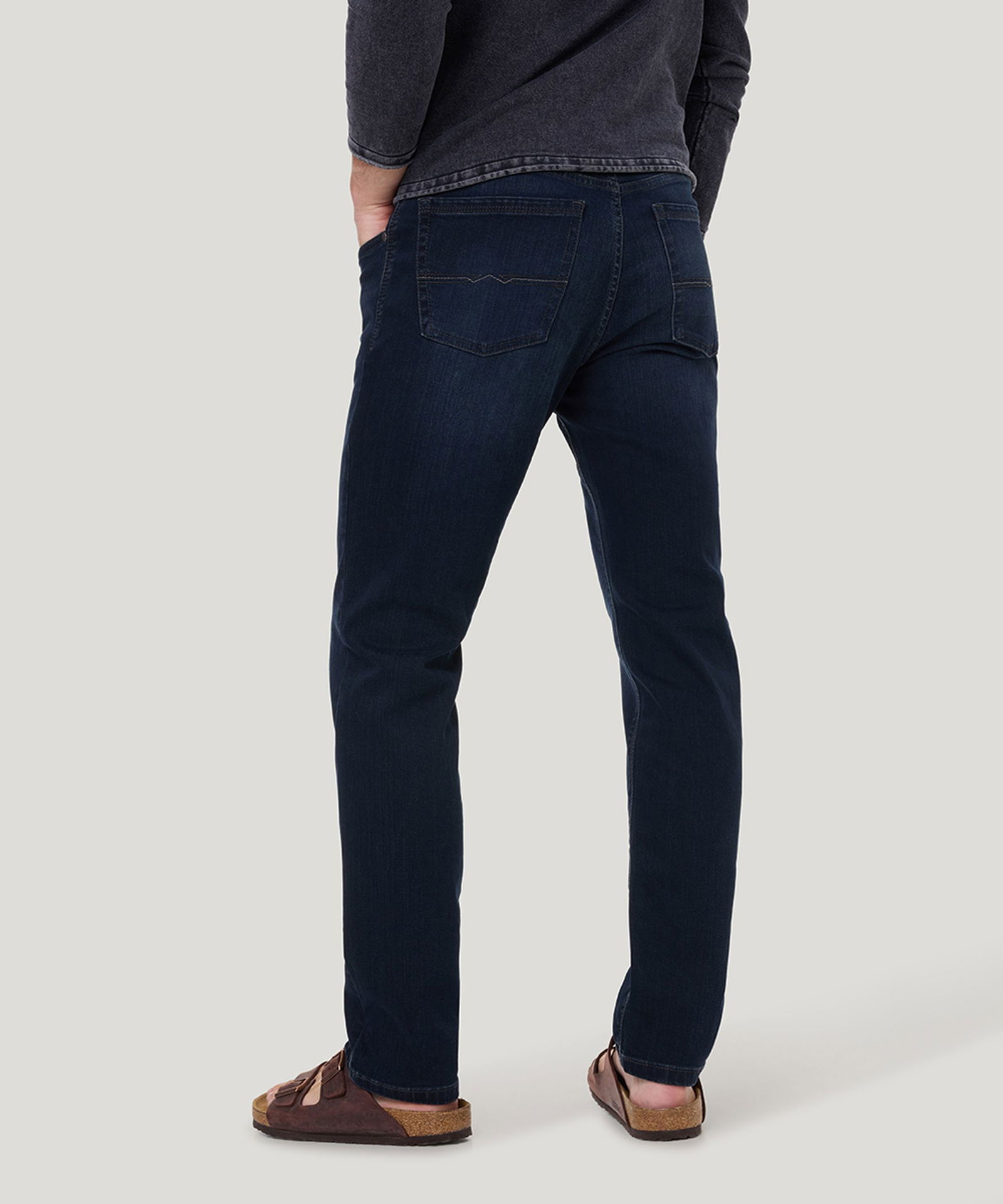 Pioneer | Pioneer Regular Fit Jeans | 33/30