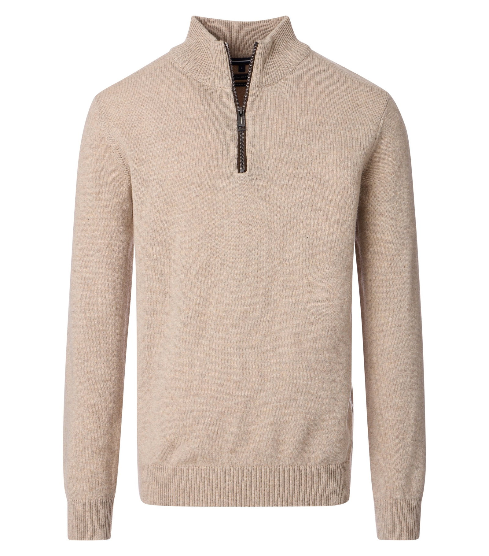 Casa Moda Rollkragenpullover #1
