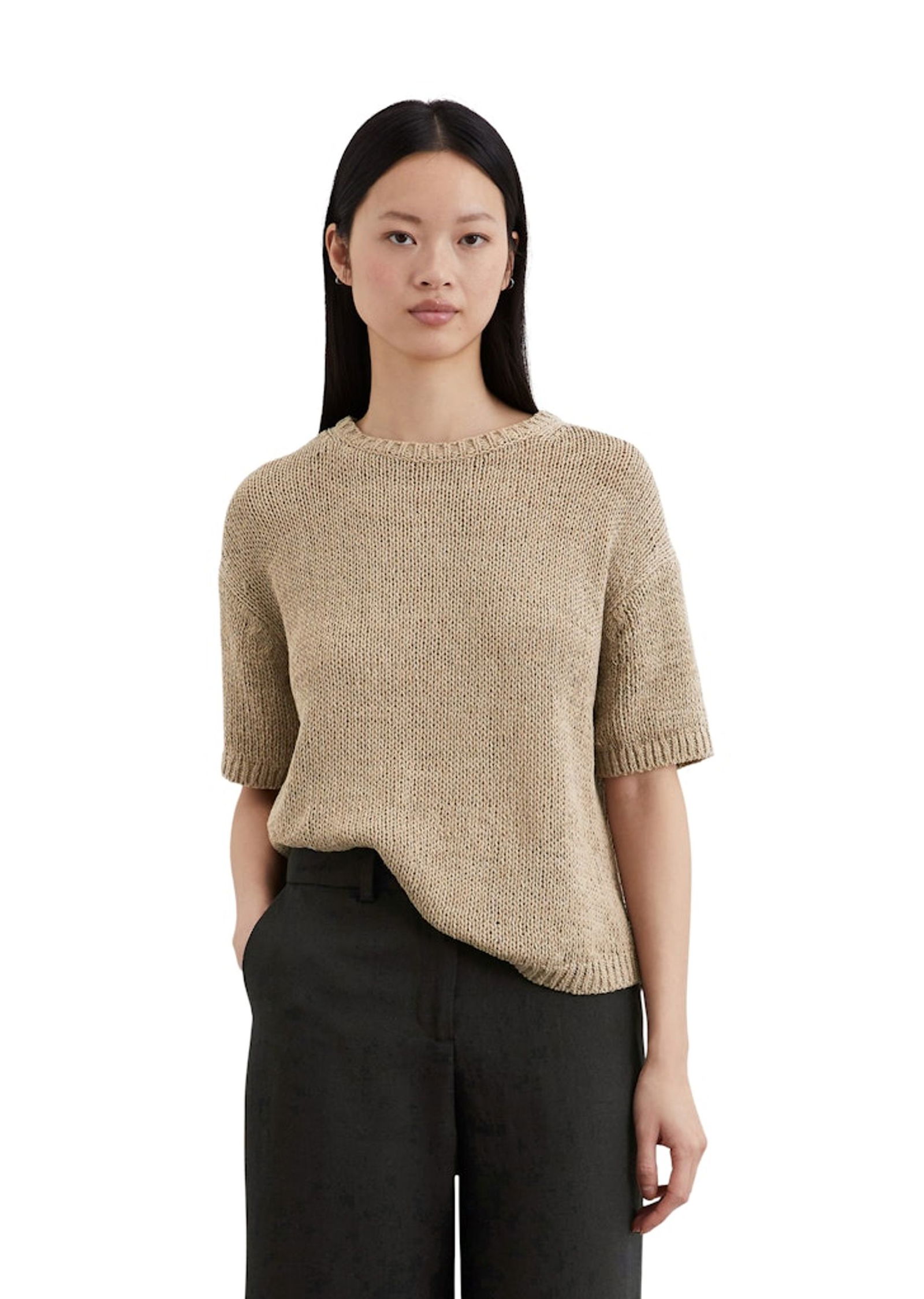590cb18cd788286a8006194a20812aa5 Marc O´Polo | Marc O´Polo Pullover | XS | summer sand