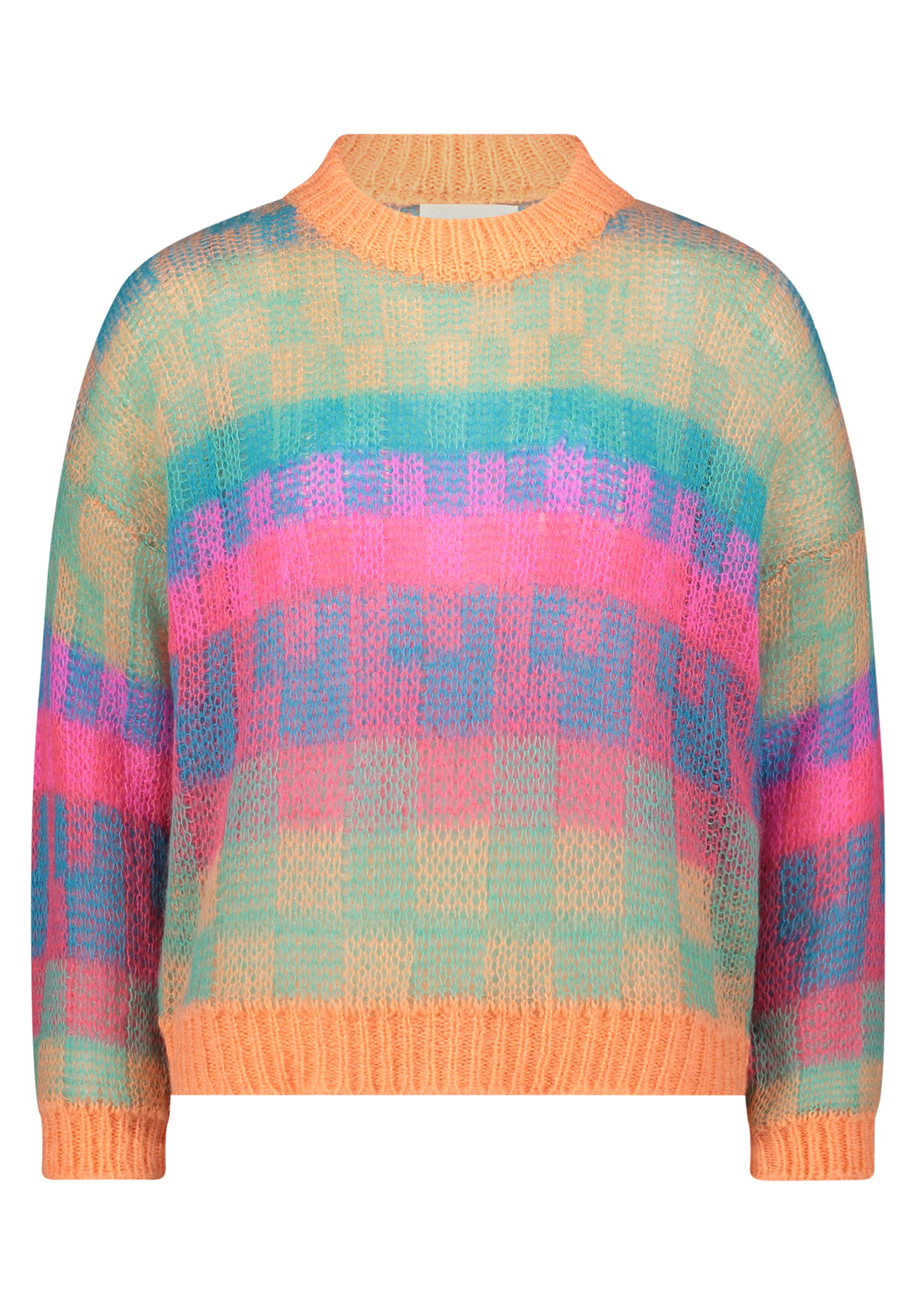 Cartoon Pullover #1