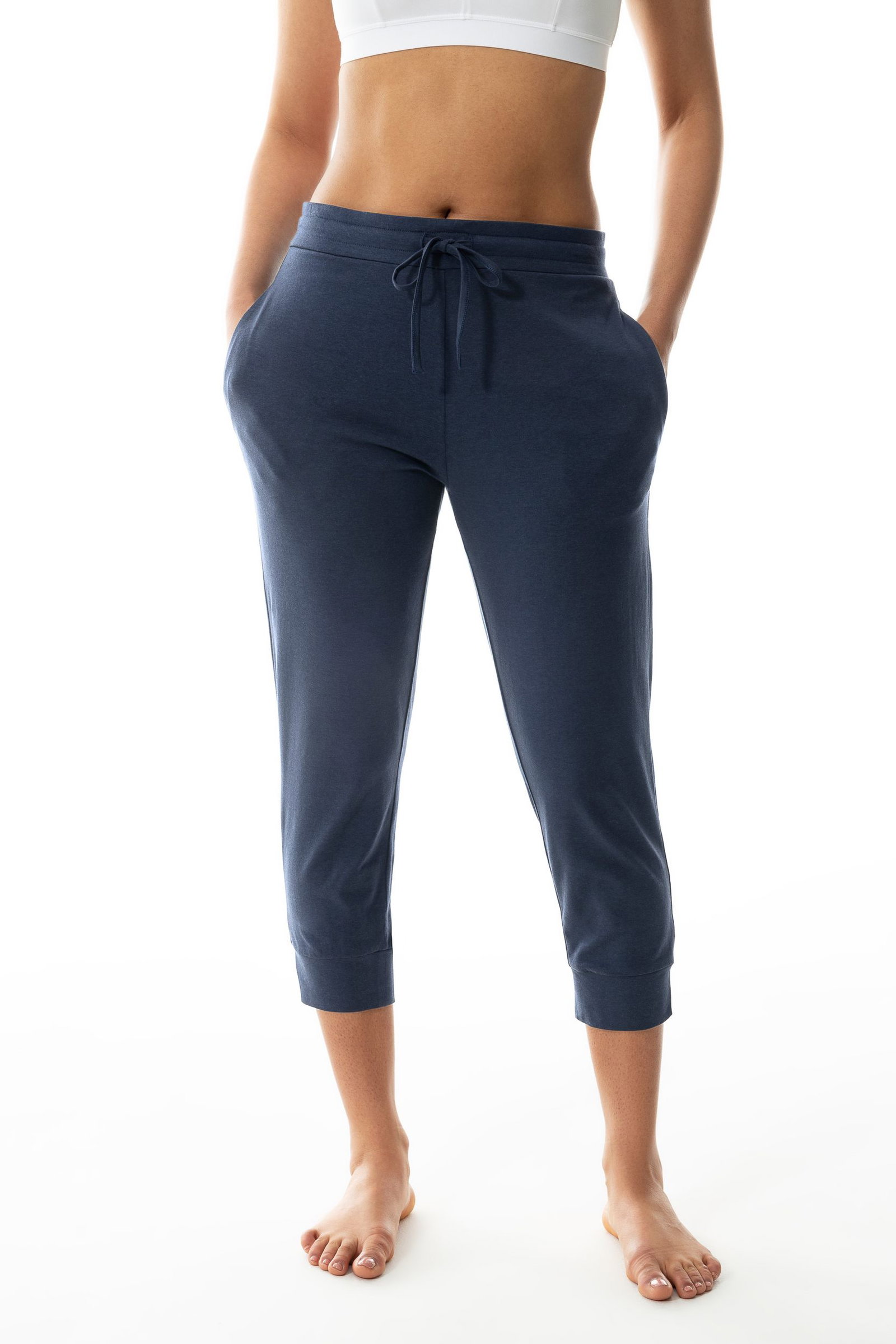 Mey 3/4 Schlafhose Mix & Match #2