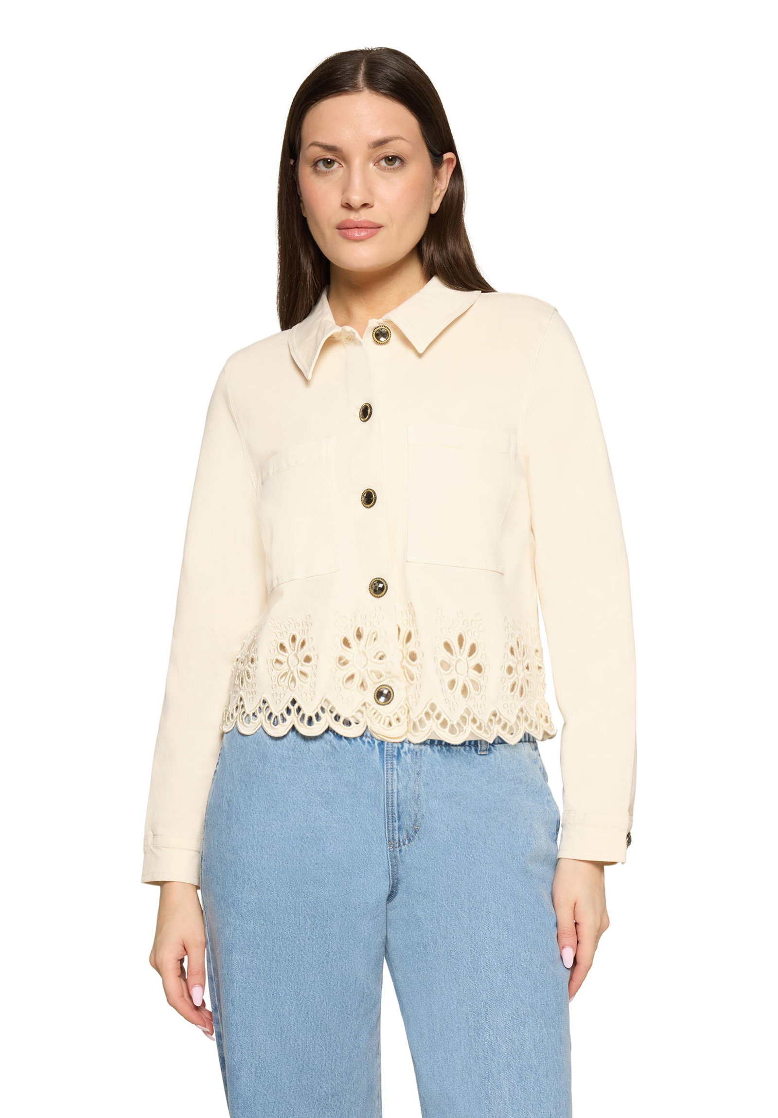 Cartoon |  Cartoon Funktionsjacke  | 36 | eggnog