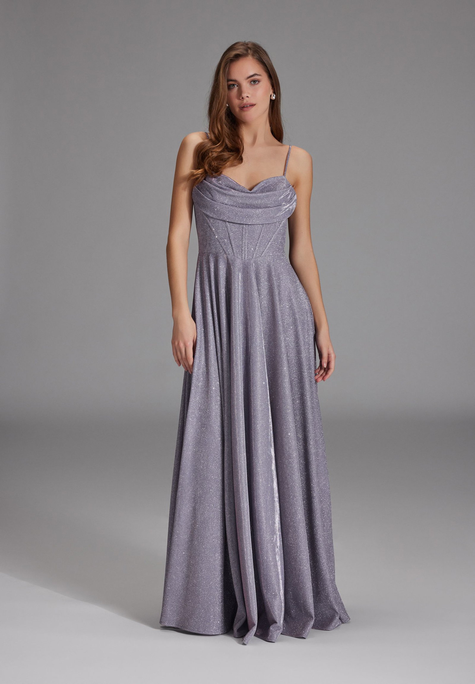 5f41d480b41e56232a0b9fb82e2e9f60 Hey Kyla | Hey Kyla Langes Kleid | 38