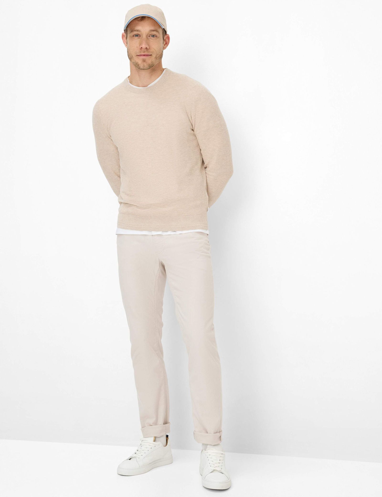 Brax |  Brax Chino  | 38/30 | caramel