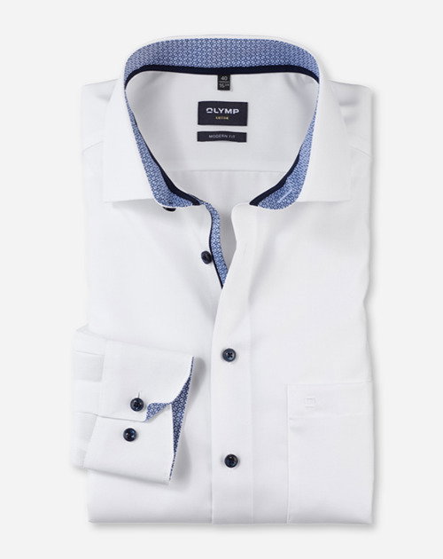 Olymp Hemd Modern Fit #2