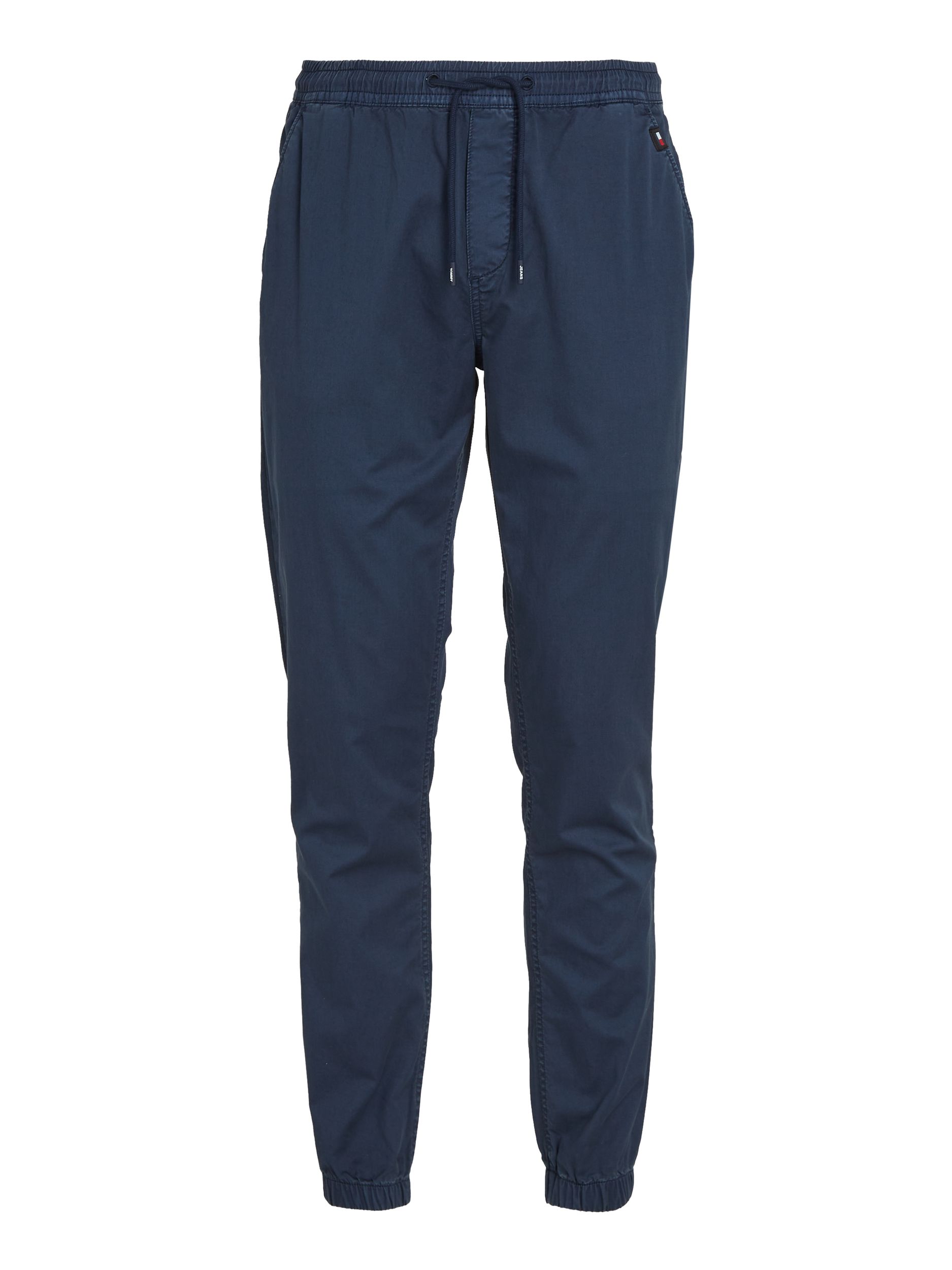  |  TJM AUSTIN SLIM JOG, BLUE | XL/R | dark night navy