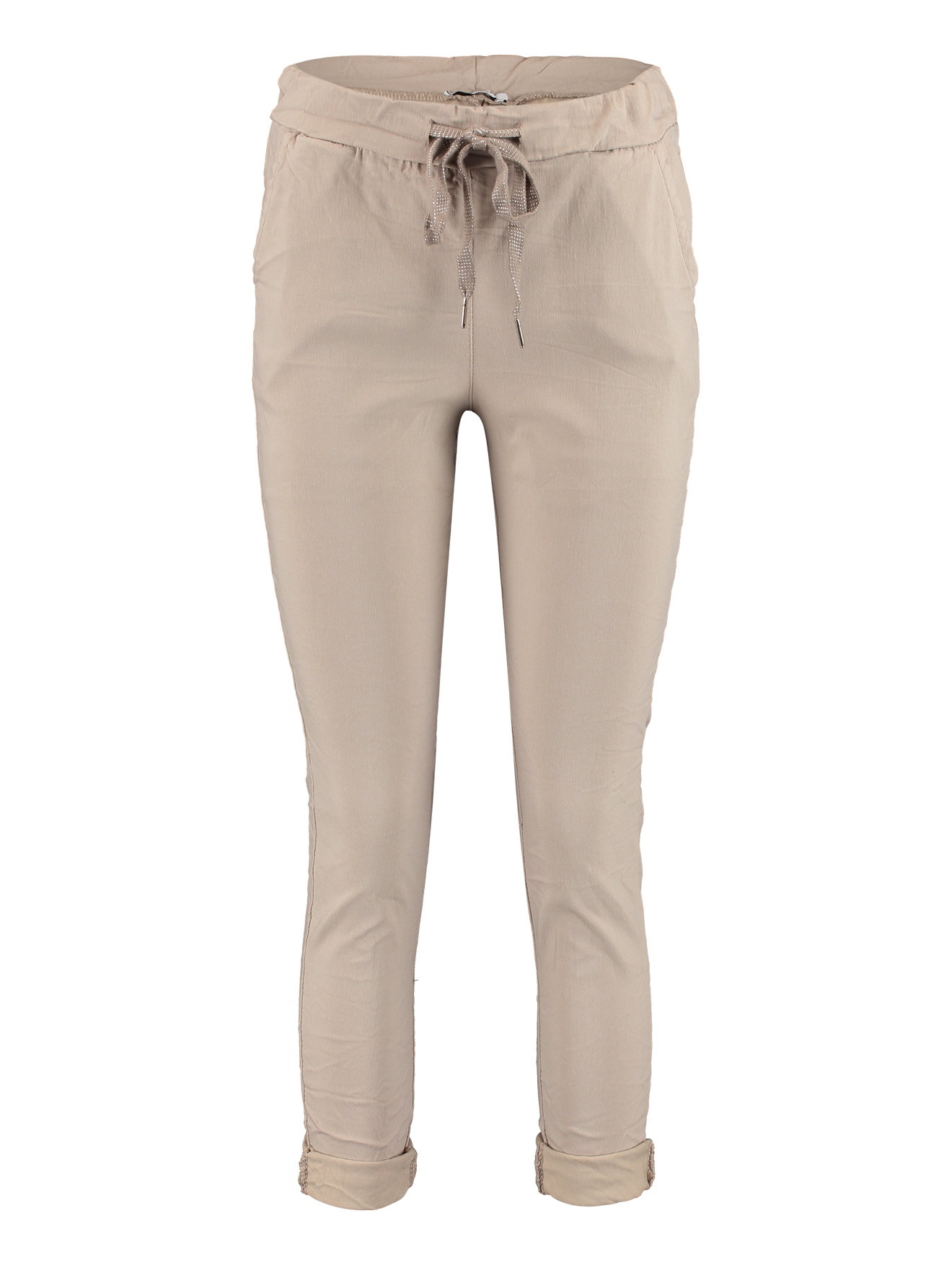 Pants Fe44rnanda, offwhite #1