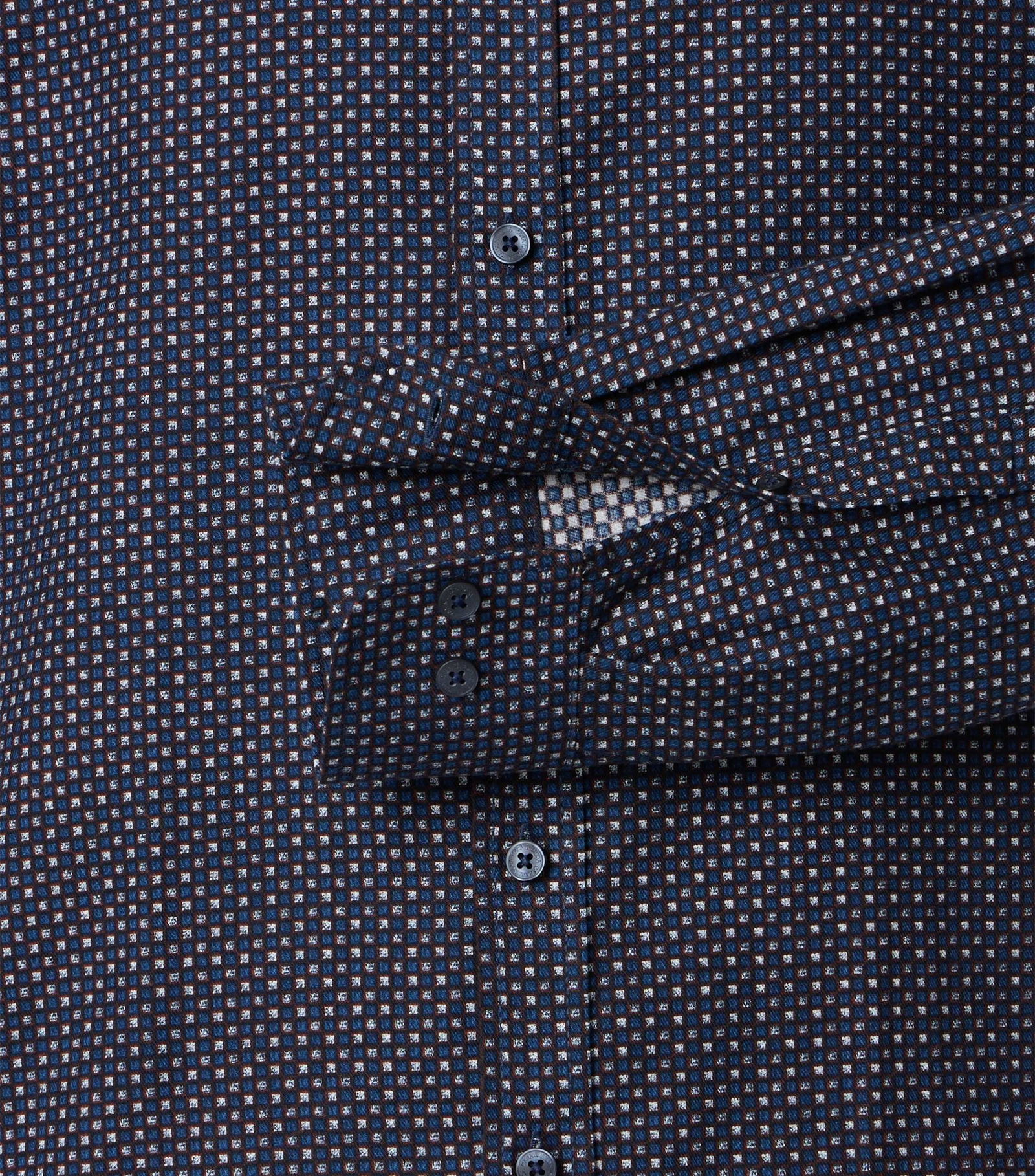 Casa Moda |  Casa Moda Hemd Regular Fit  | XXL | blau