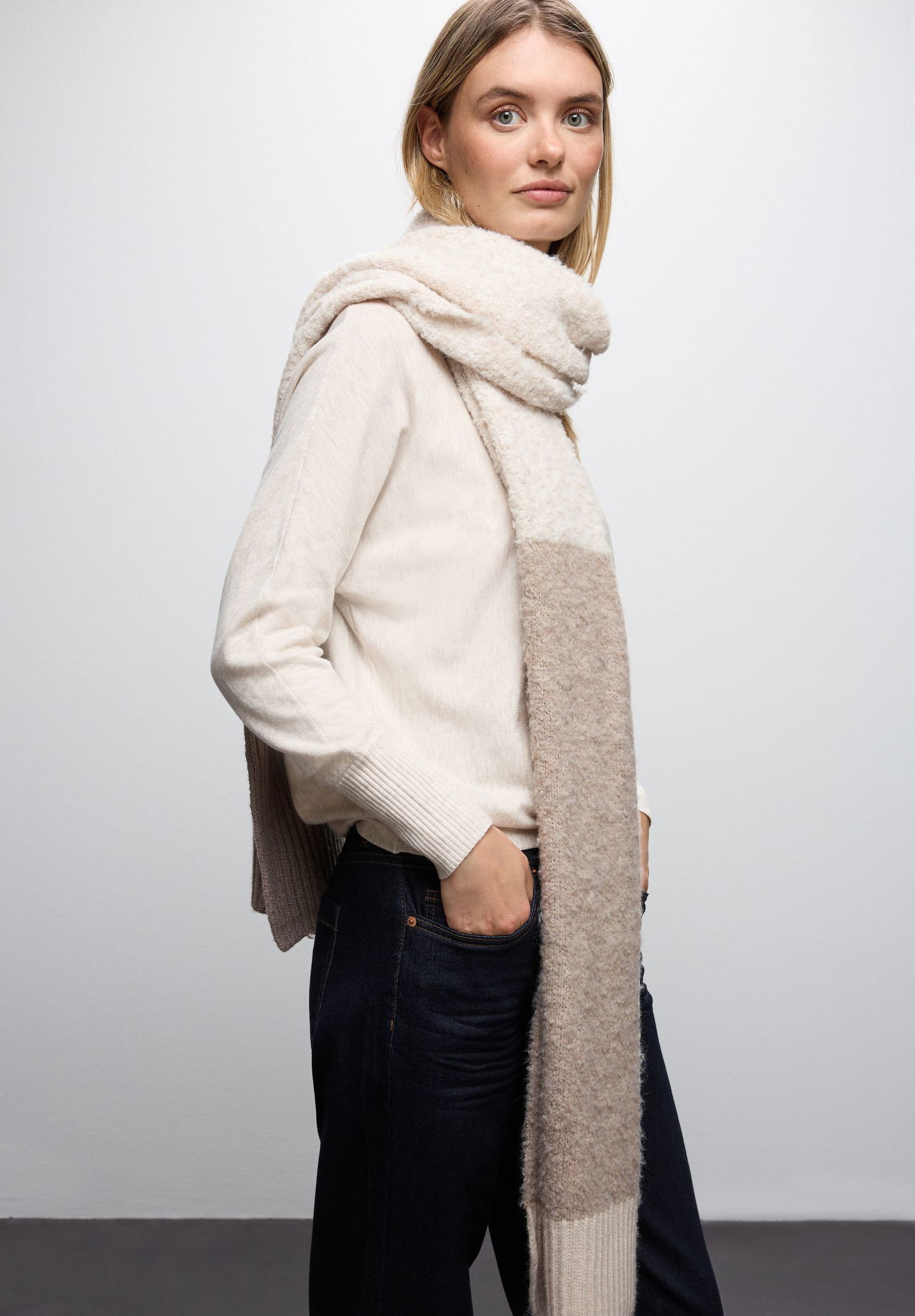 Street One |  Street One Tuch