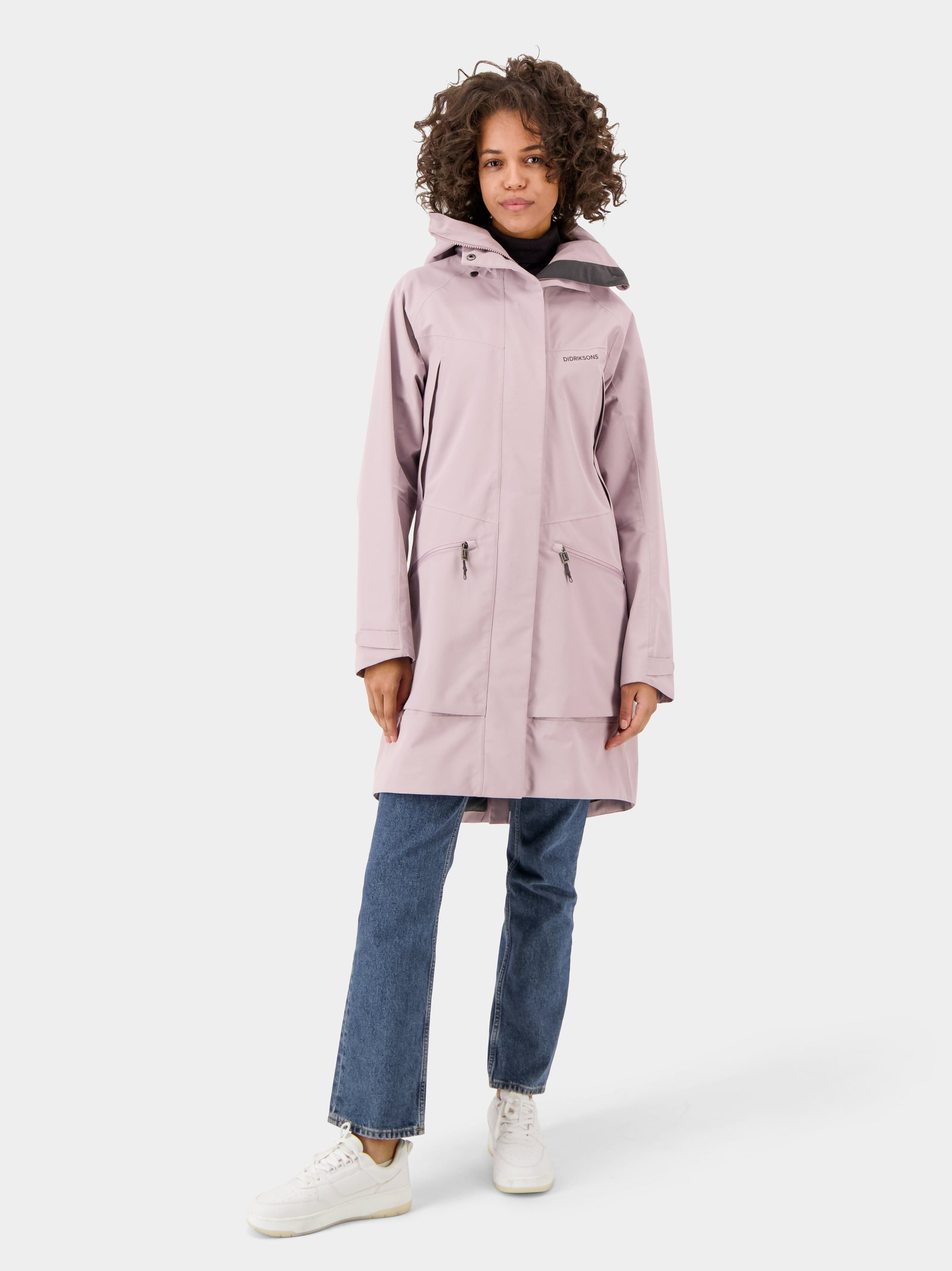 Didriksons Damenparka "Ilma" #2