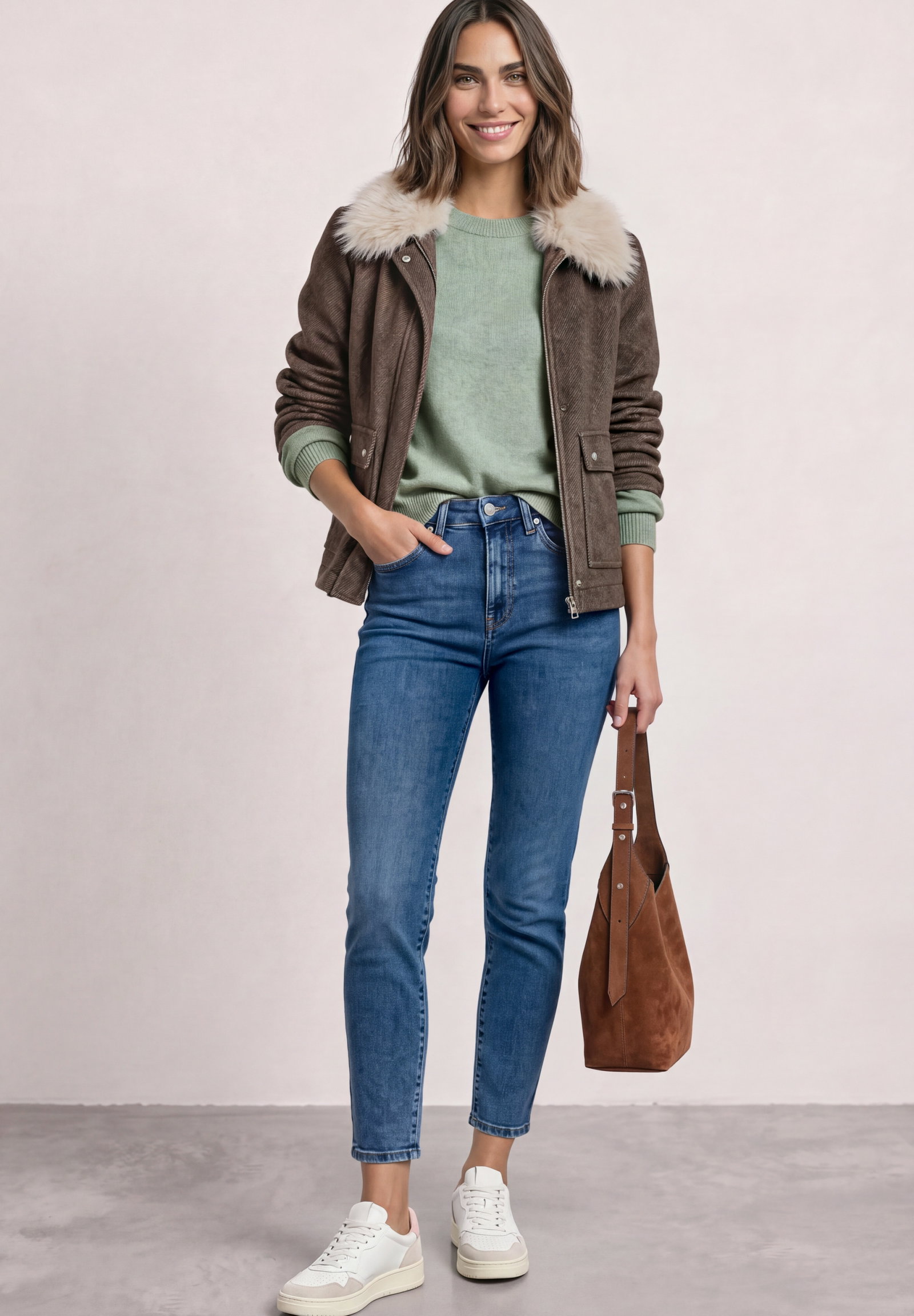 Street One Pullover #5