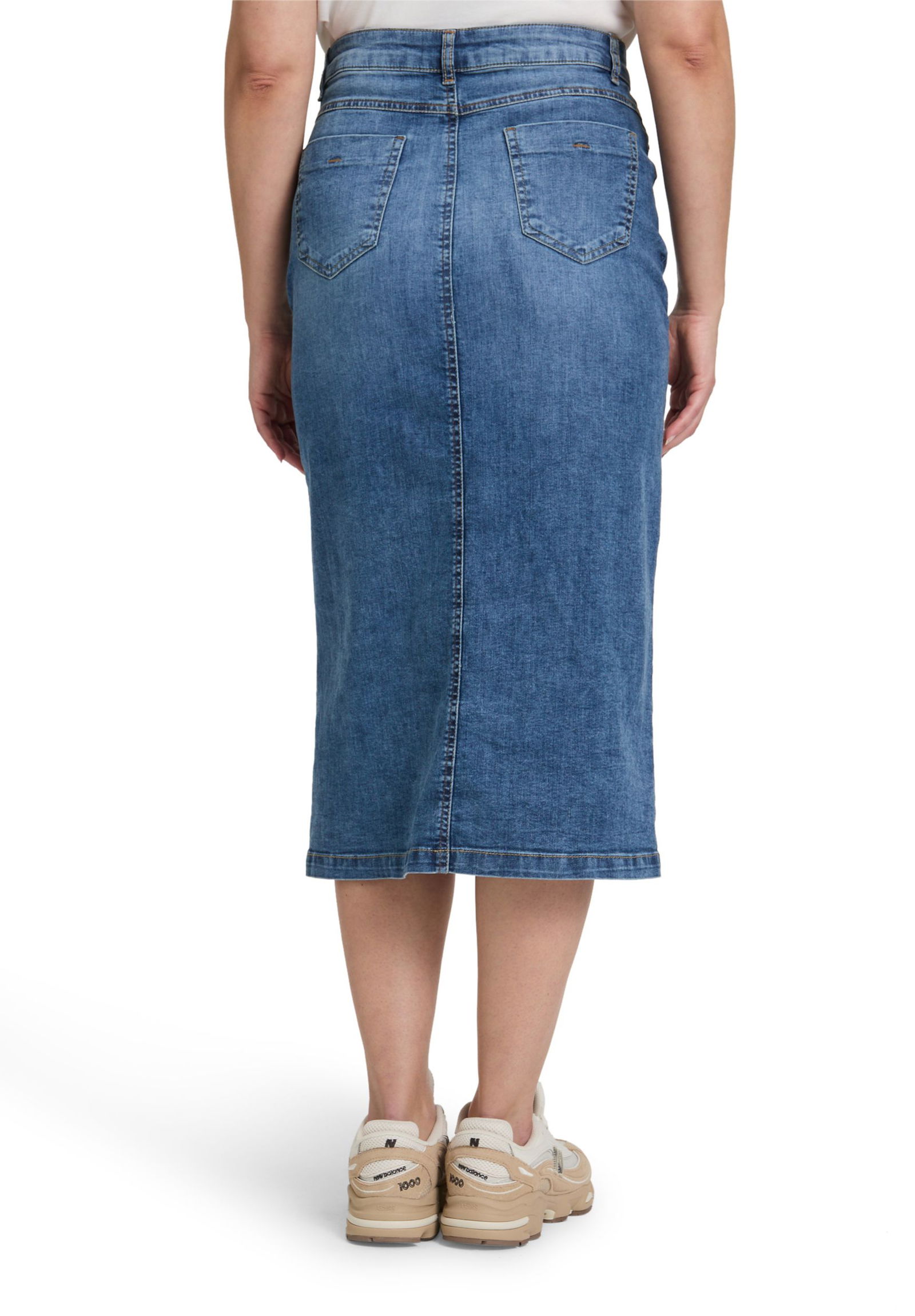  |  Rock Lang Casual, Dark Blue Denim | 38 | dark blue denim