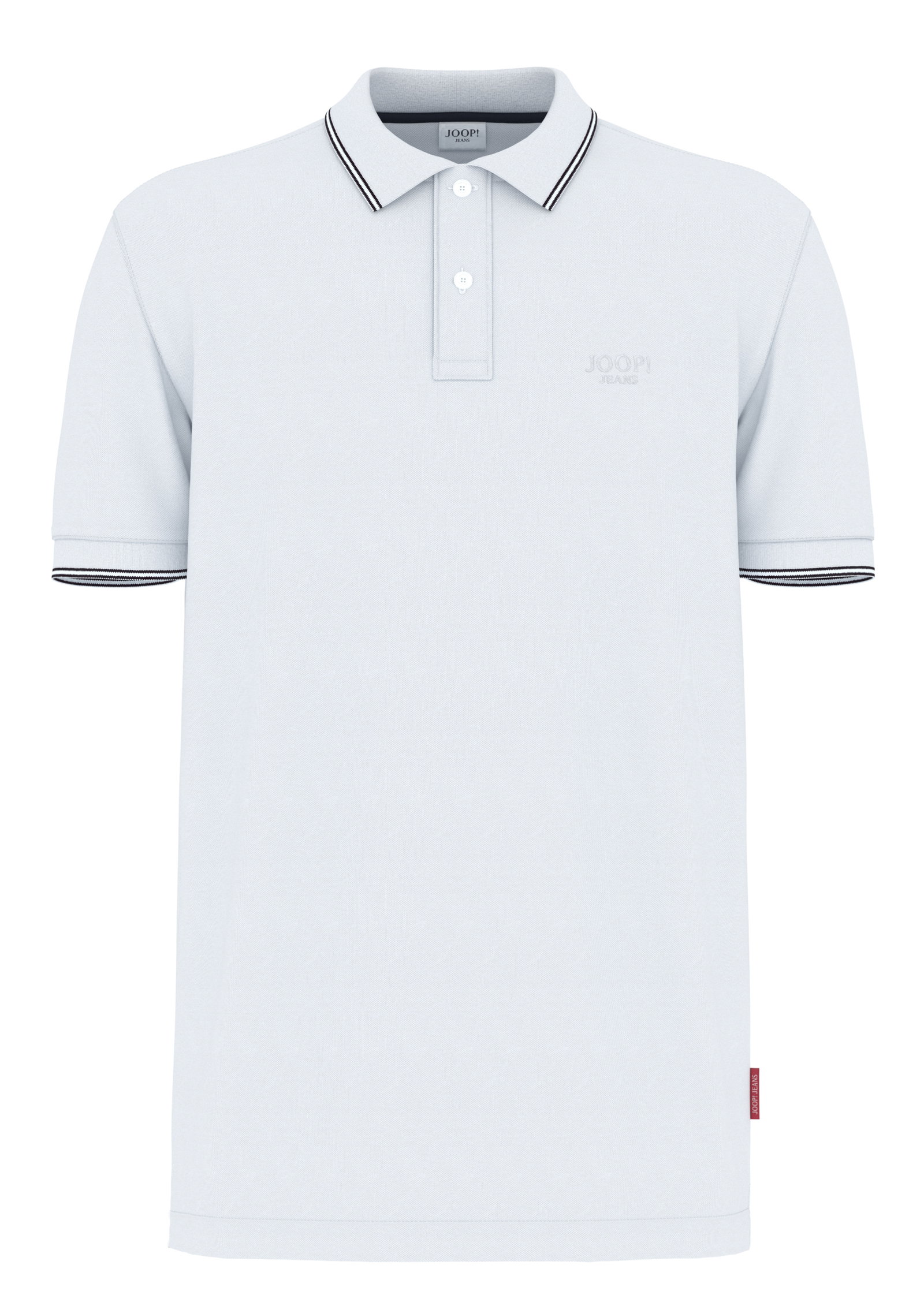 Joop! Jeans Poloshirt "Agnello" #1