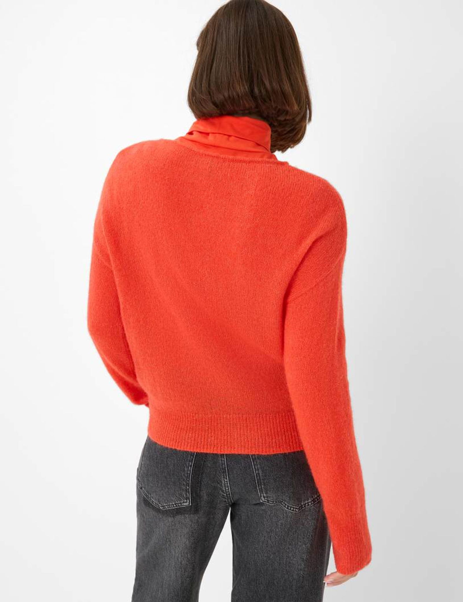Brax | Brax Pullover | 36 | rosa