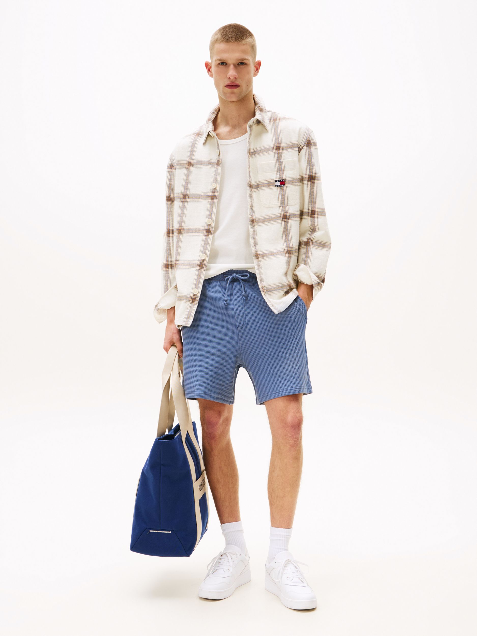 Tommy Jeans |  Tommy Jeans Sweatpants  | L | blue moment