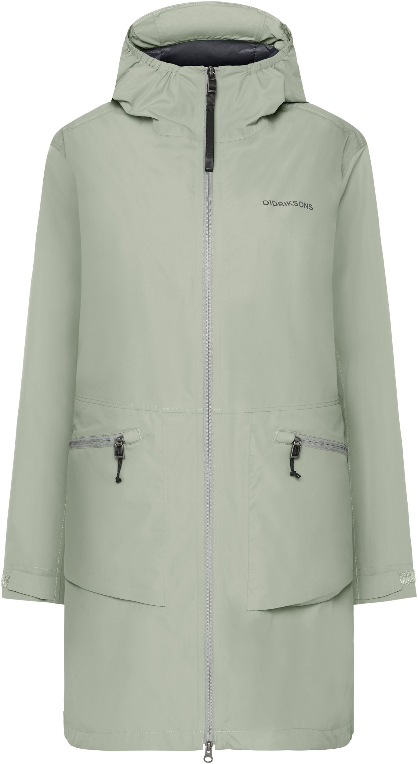 Didriksons Parka "Eliana" #9