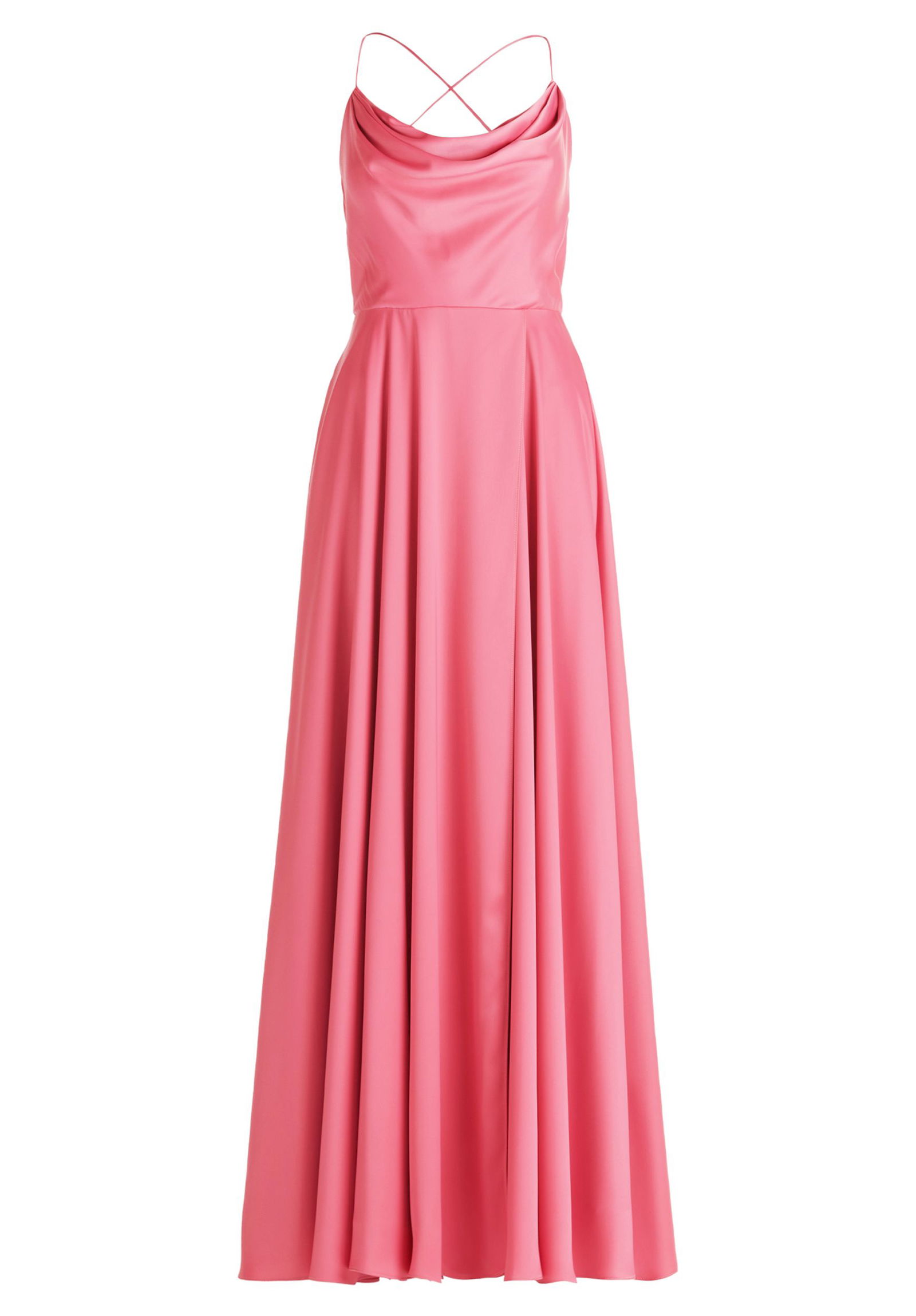 8d25ad72182b15d58a57ad7ea6873684 VM by Vera Mont Langes Abendkleid