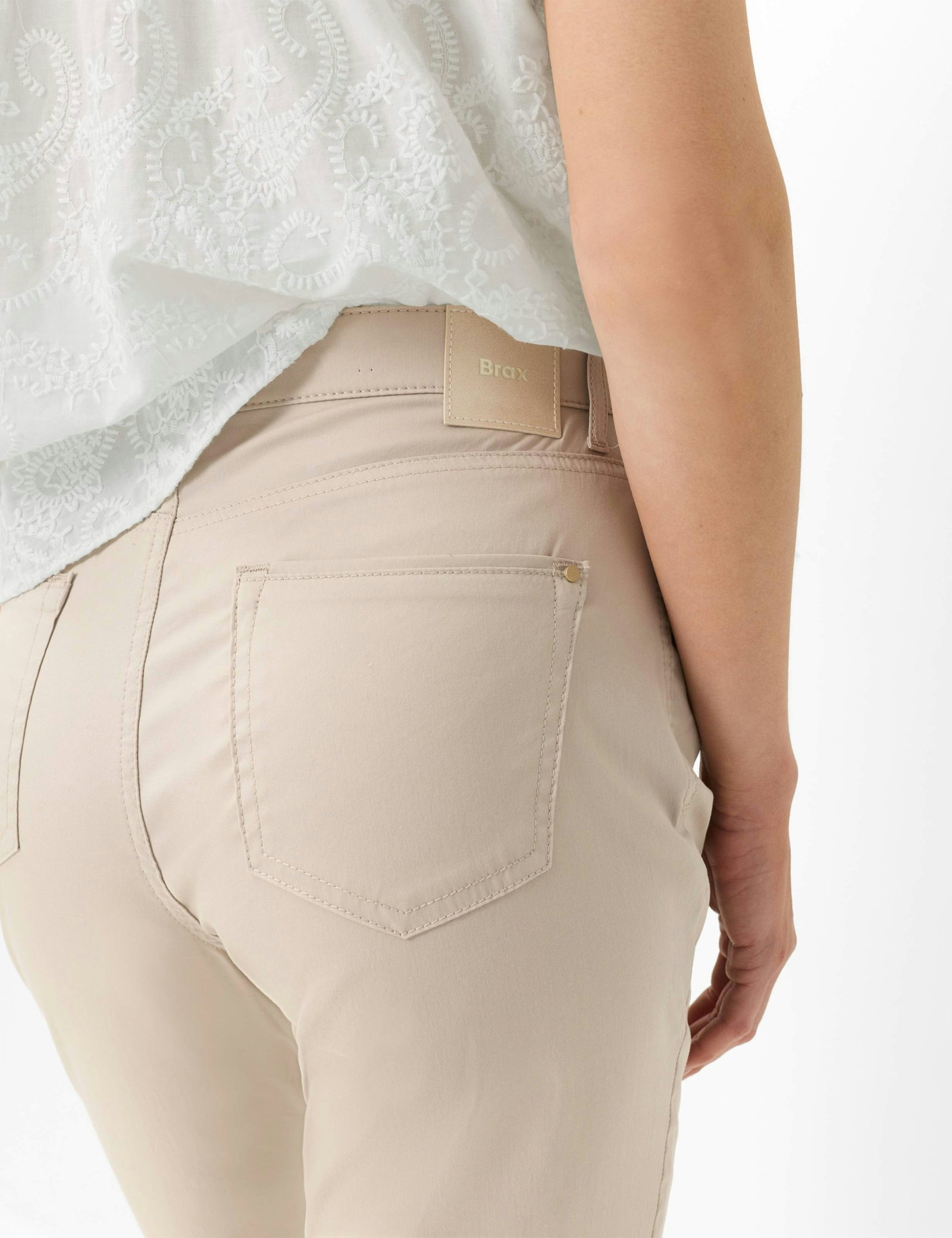 STYLE.MARY C, SOFT GREIGE #7