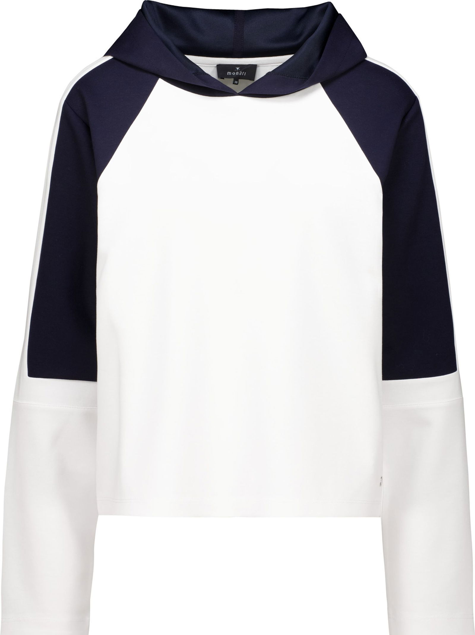 Monari |  Monari Sweatshirt  | 36 | marine