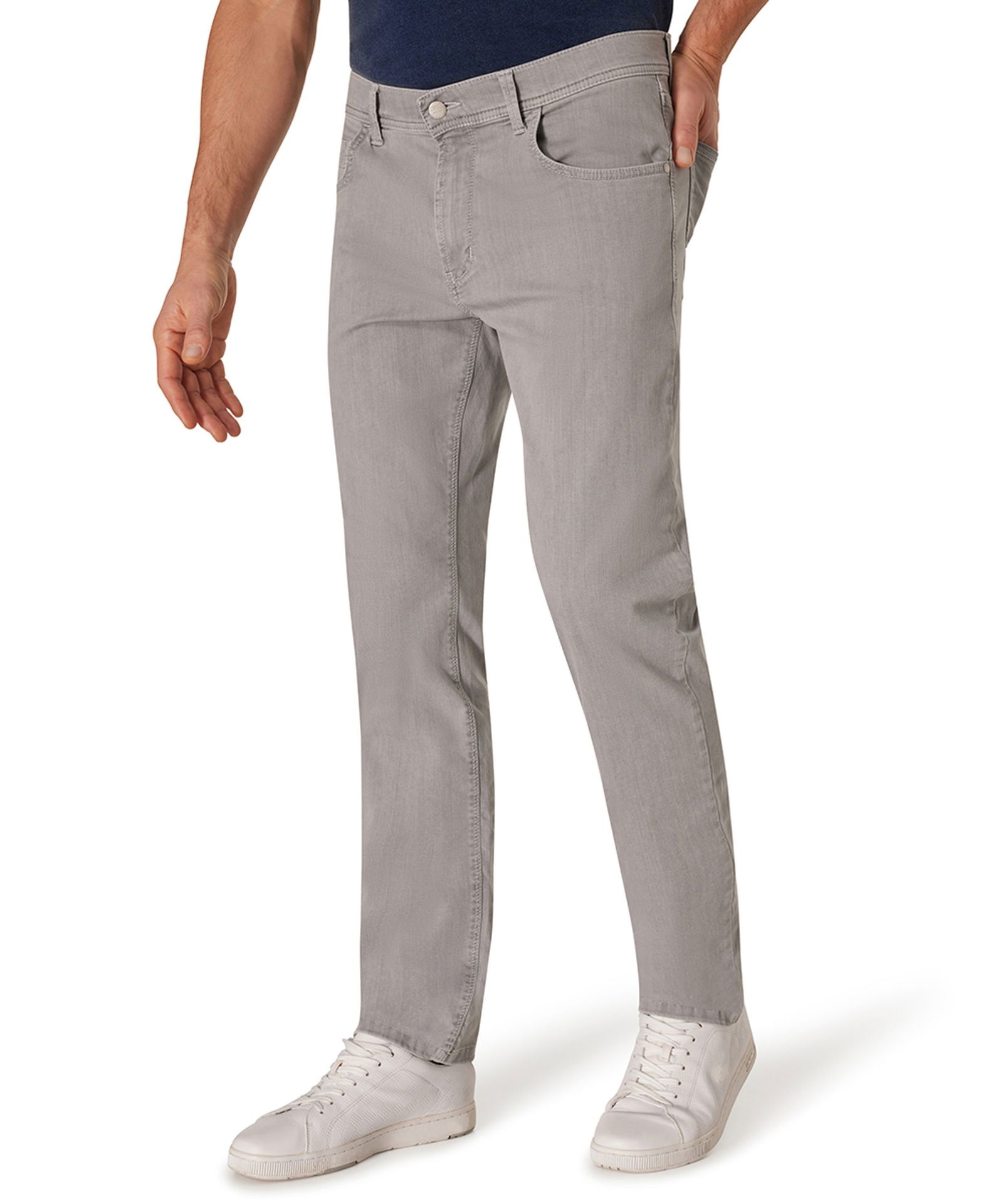 Pioneer Regular Fit Jeans 