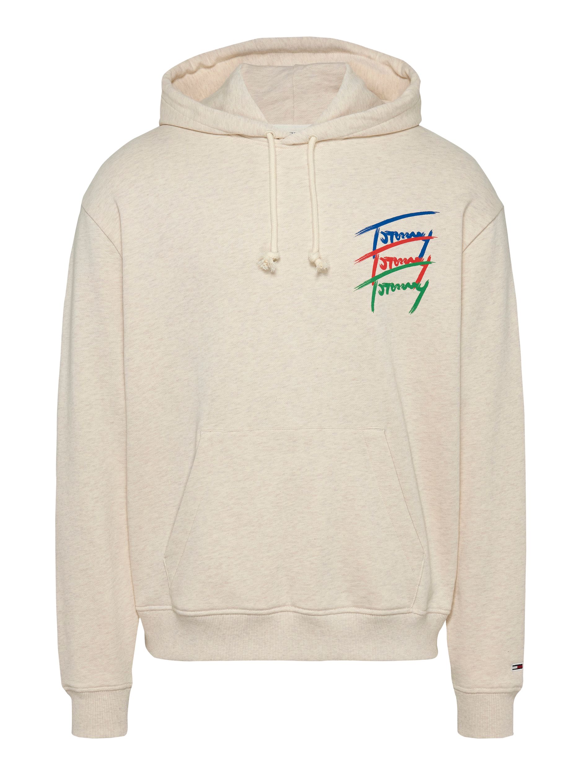 Tommy Jeans |  Tommy Jeans Sweatshirt  | M | AE3