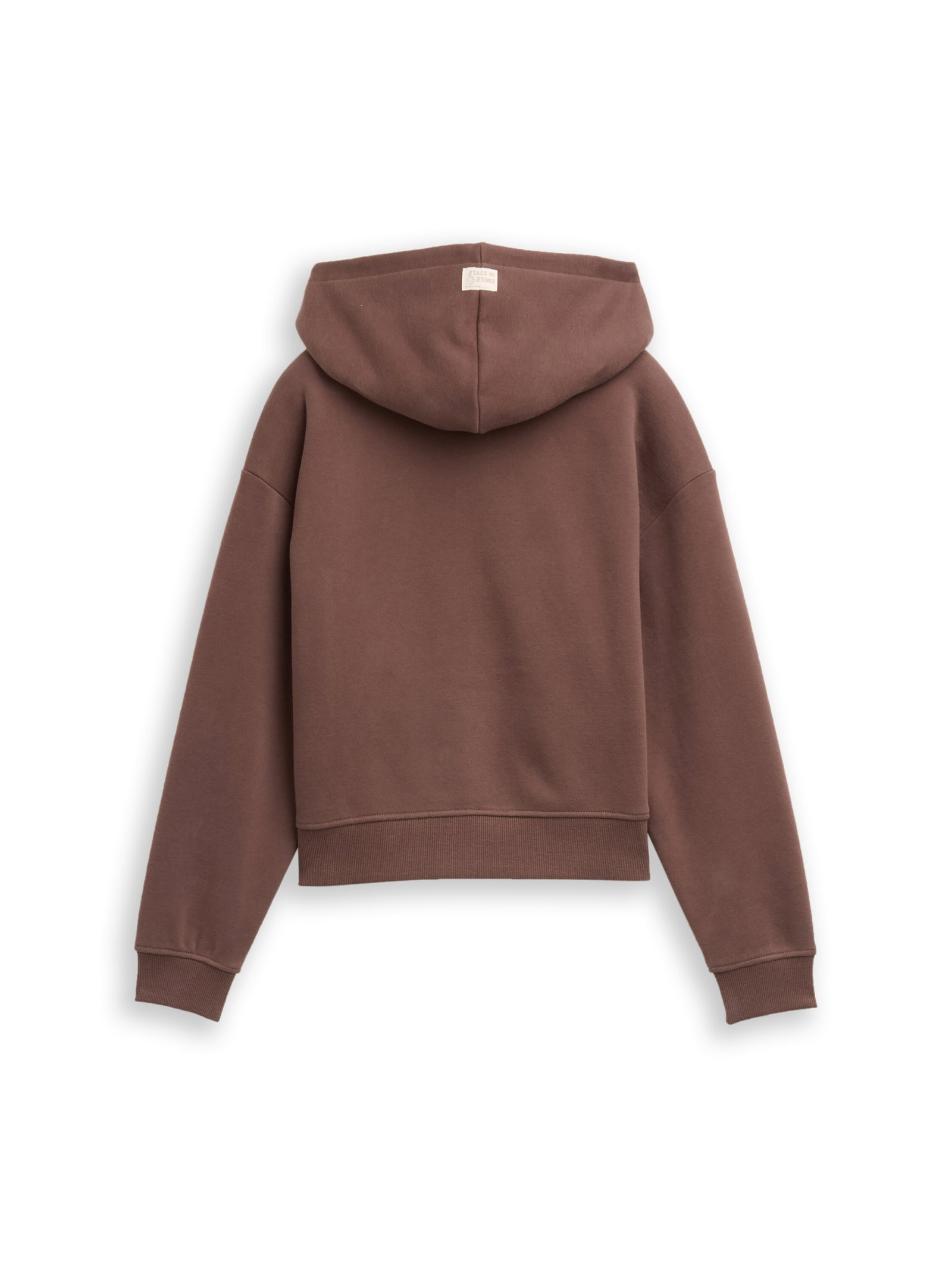 Hoodie Sweatshirt mit Reißverschluss #2