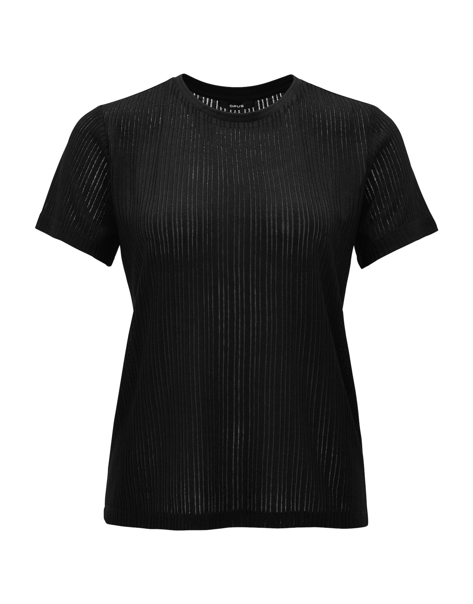 Opus |  Opus Shirt  | 38 | black