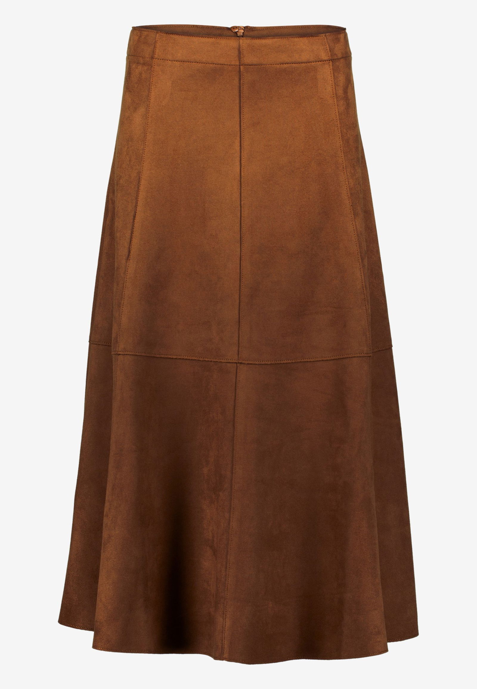 Zero |  Zero Sommerrock  | 38 | black beauty