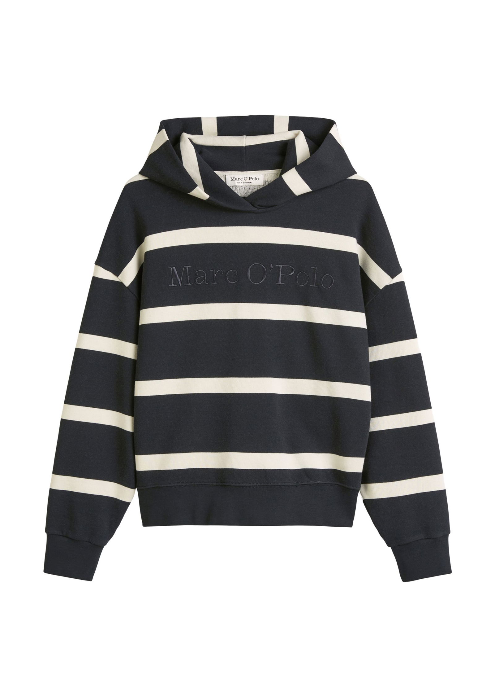 0c07f173ebbedca0da274c097b74a255 Marc O´Polo |  Marc O´Polo Sweatshirt  | XS | multi