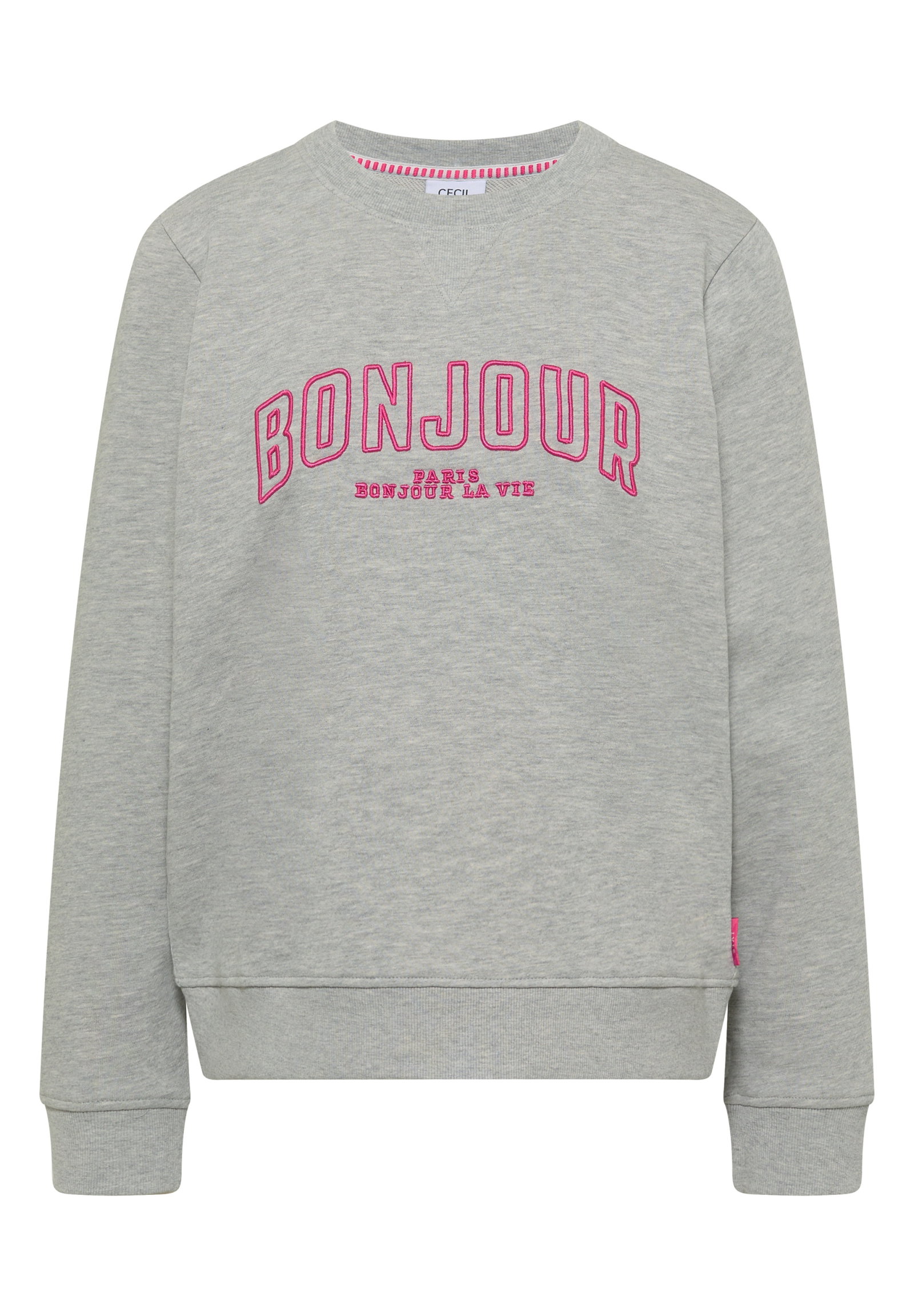 CECIL Pullover #1
