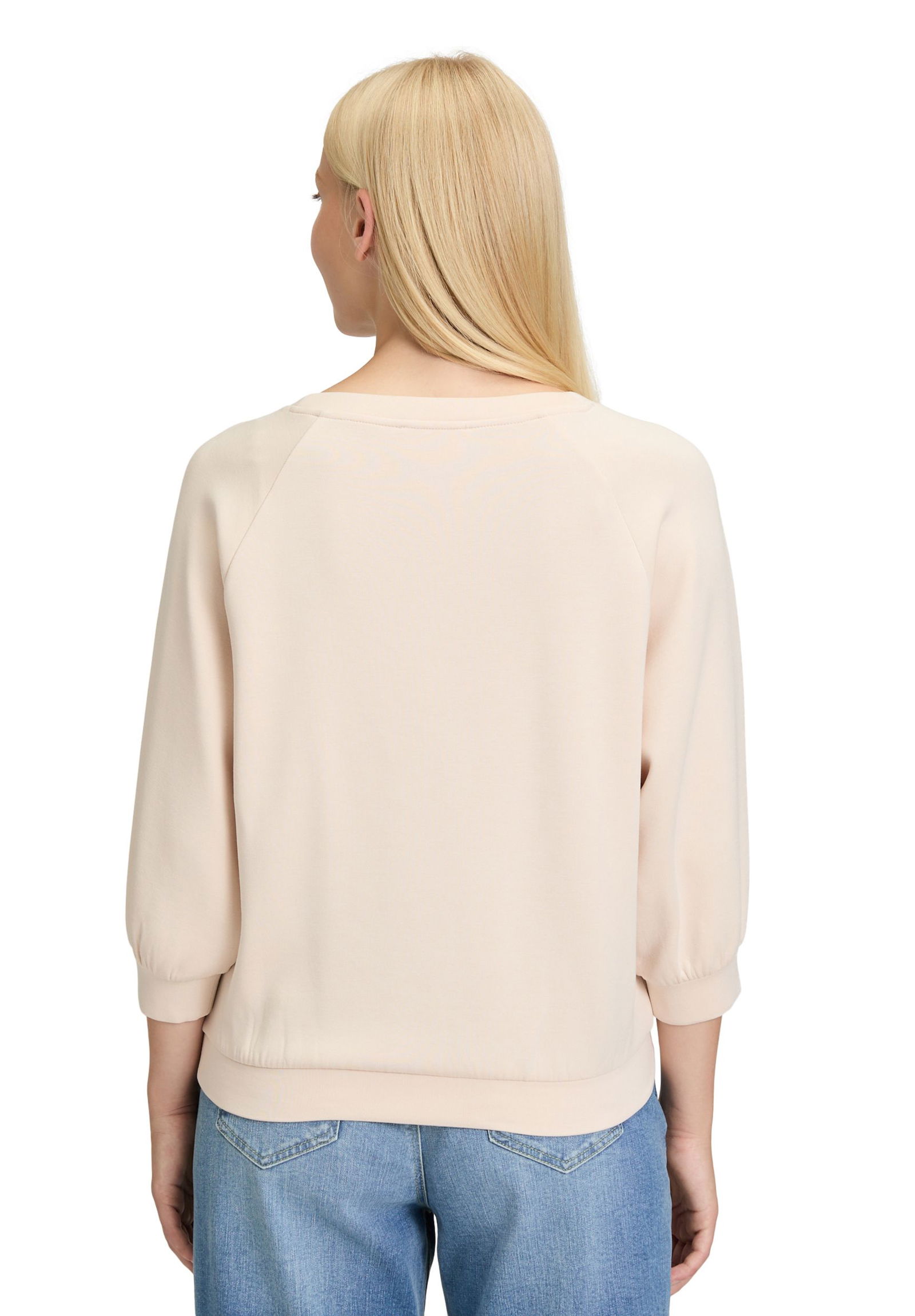 Cartoon | Cartoon Sweatjacke | 44 | pink tint
