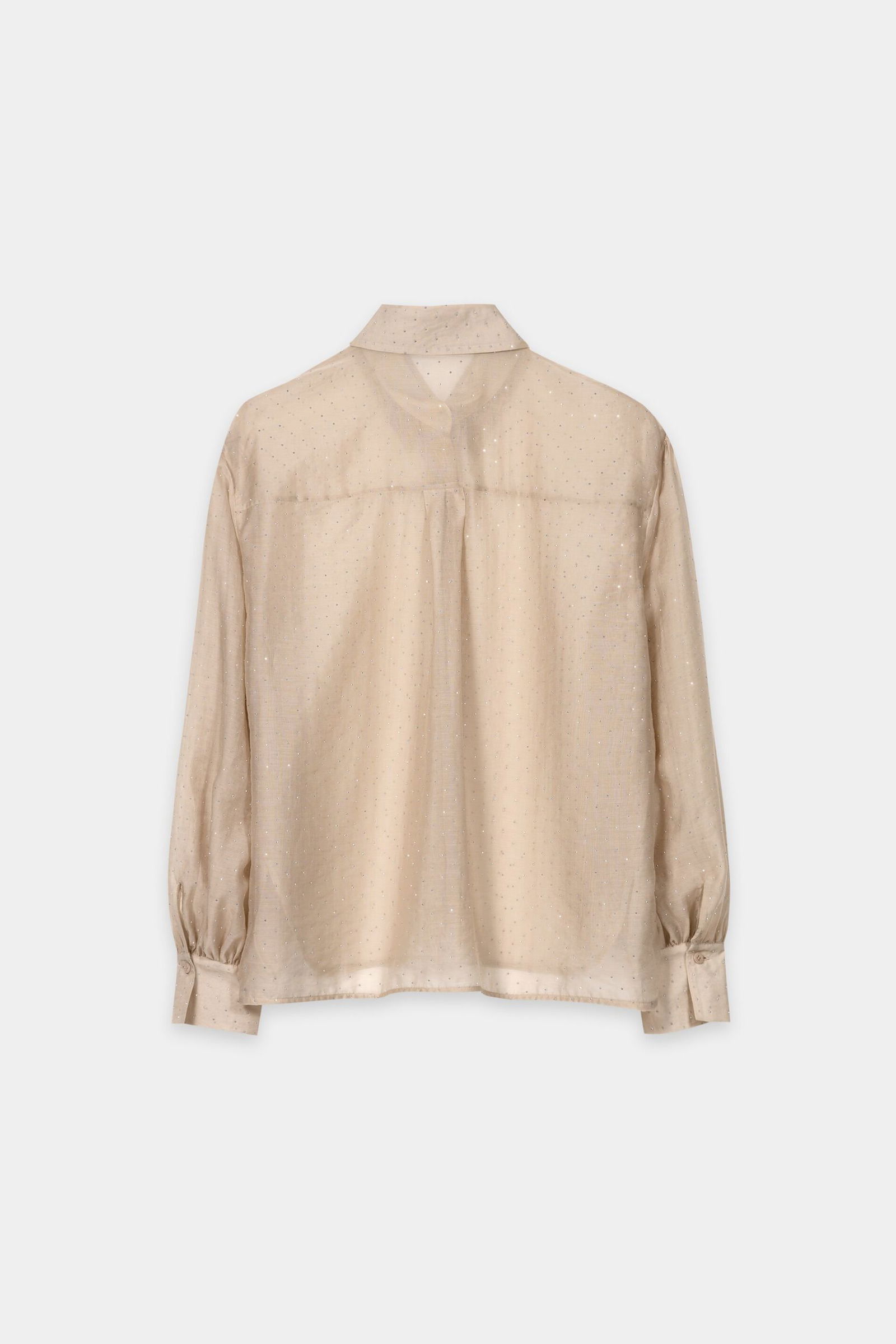 Luisa Cerano |  Luisa Cerano Druckbluse  | 38