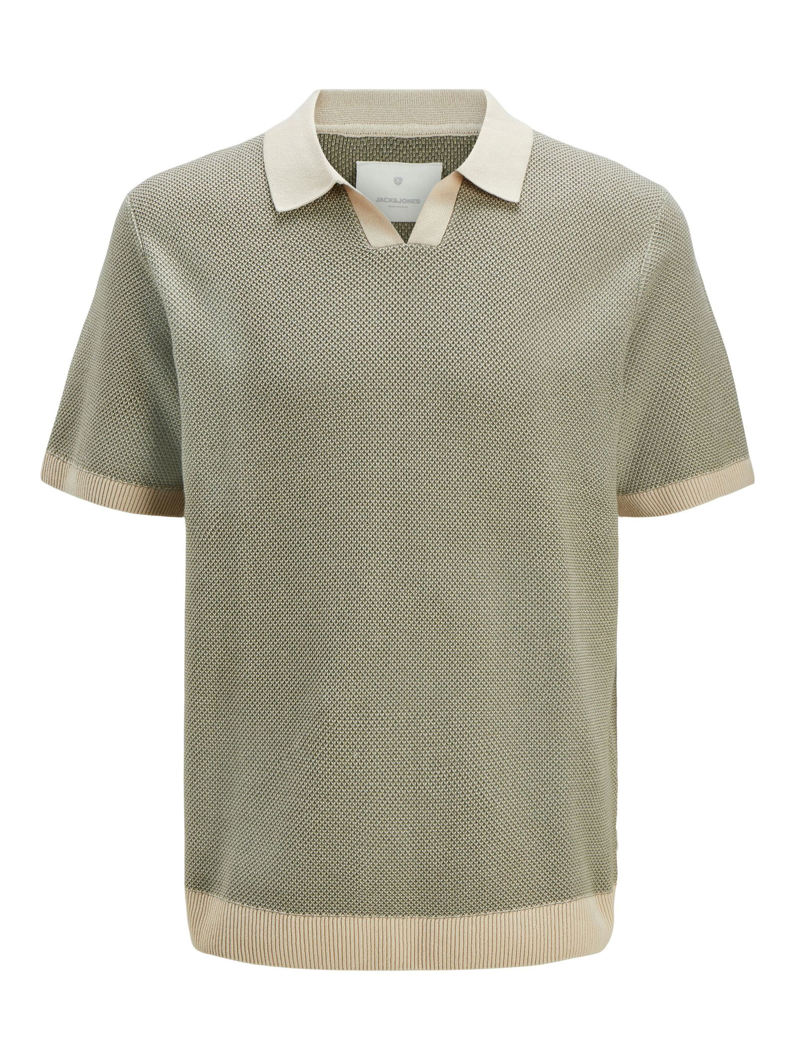 e6371bd95fac2f2a04b3c906640148ad Jack&Jones |  Jack&Jones Poloshirt  | M