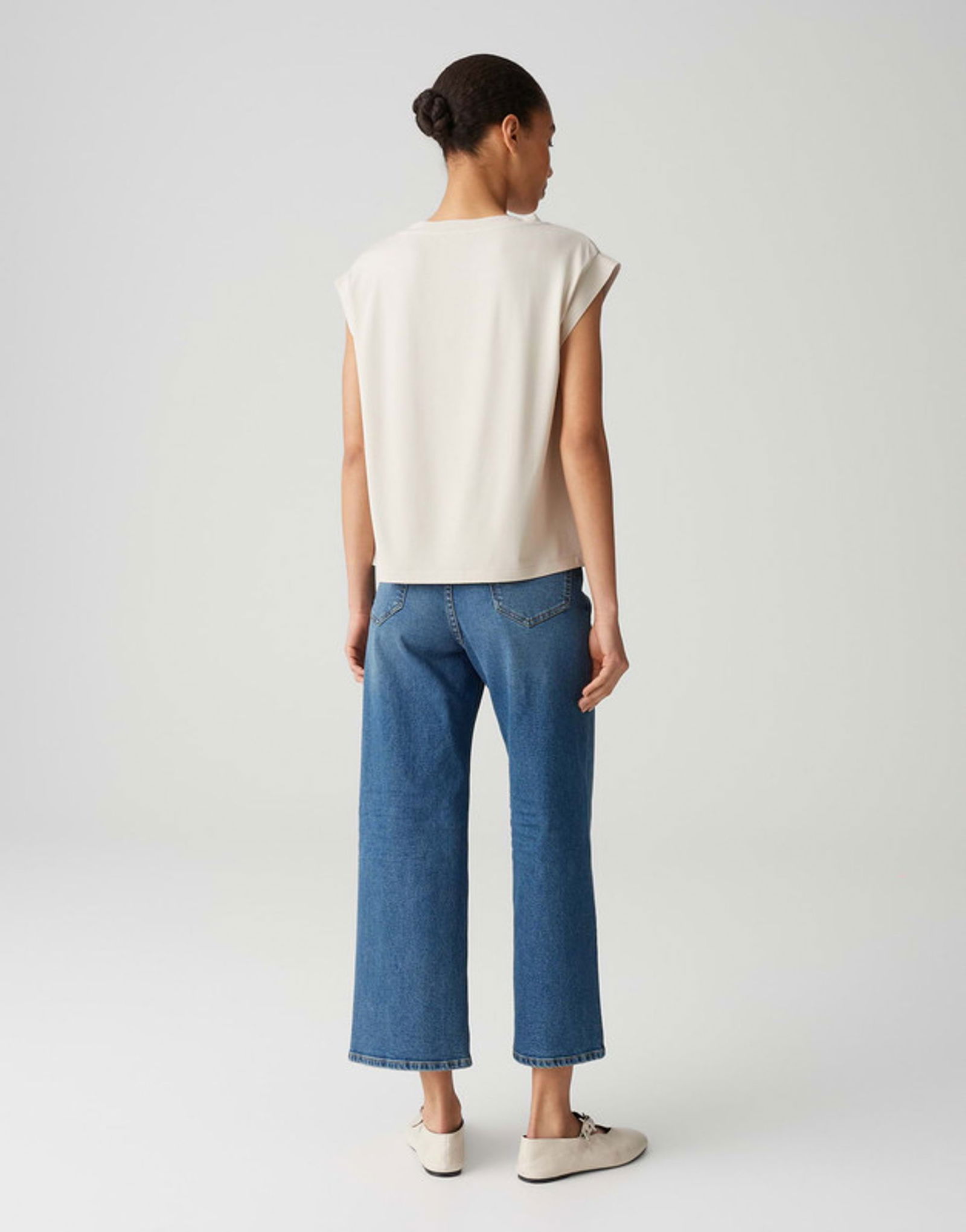 Opus |  Opus Shirt  | 40 | natural glaze