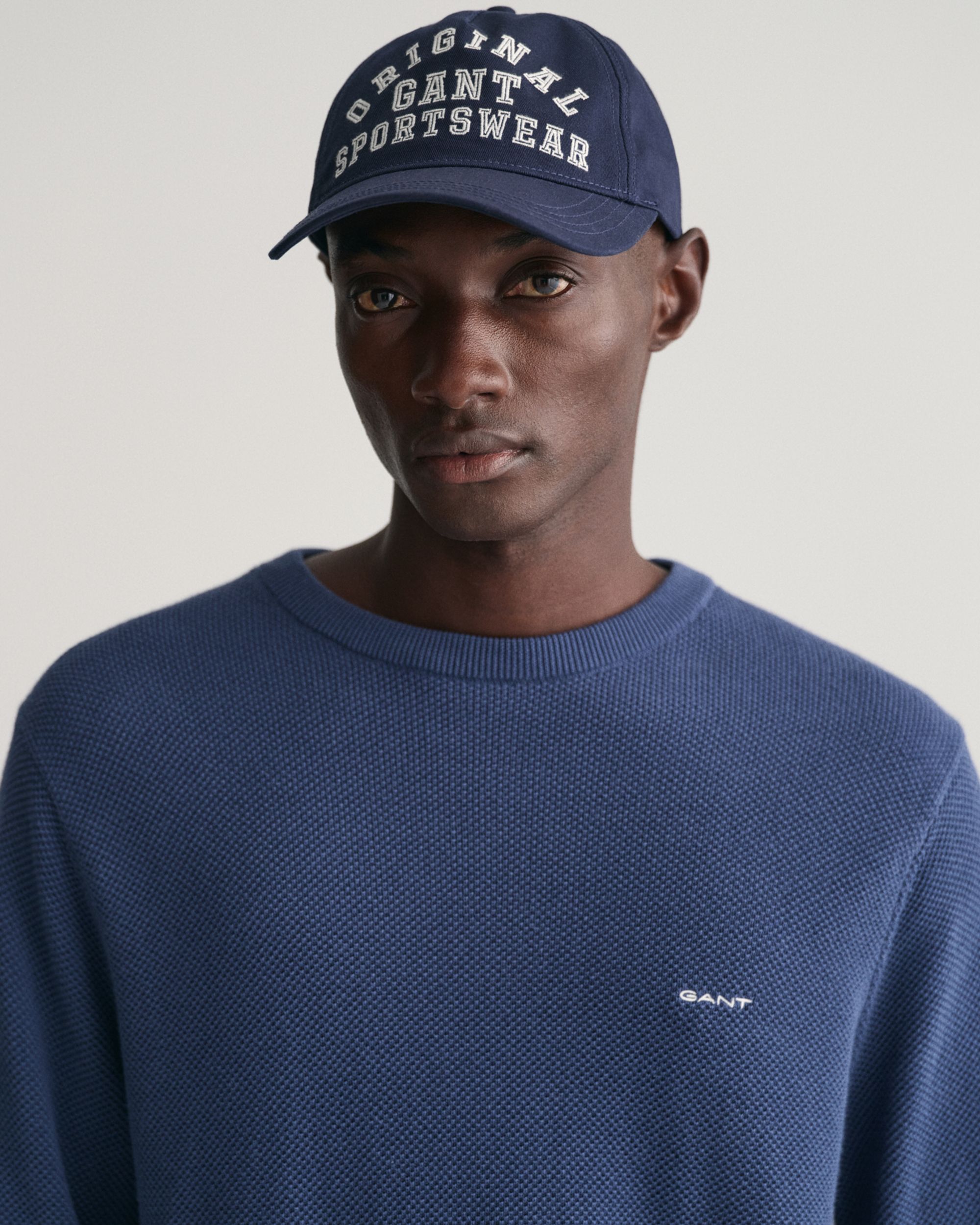 Gant Pullover 