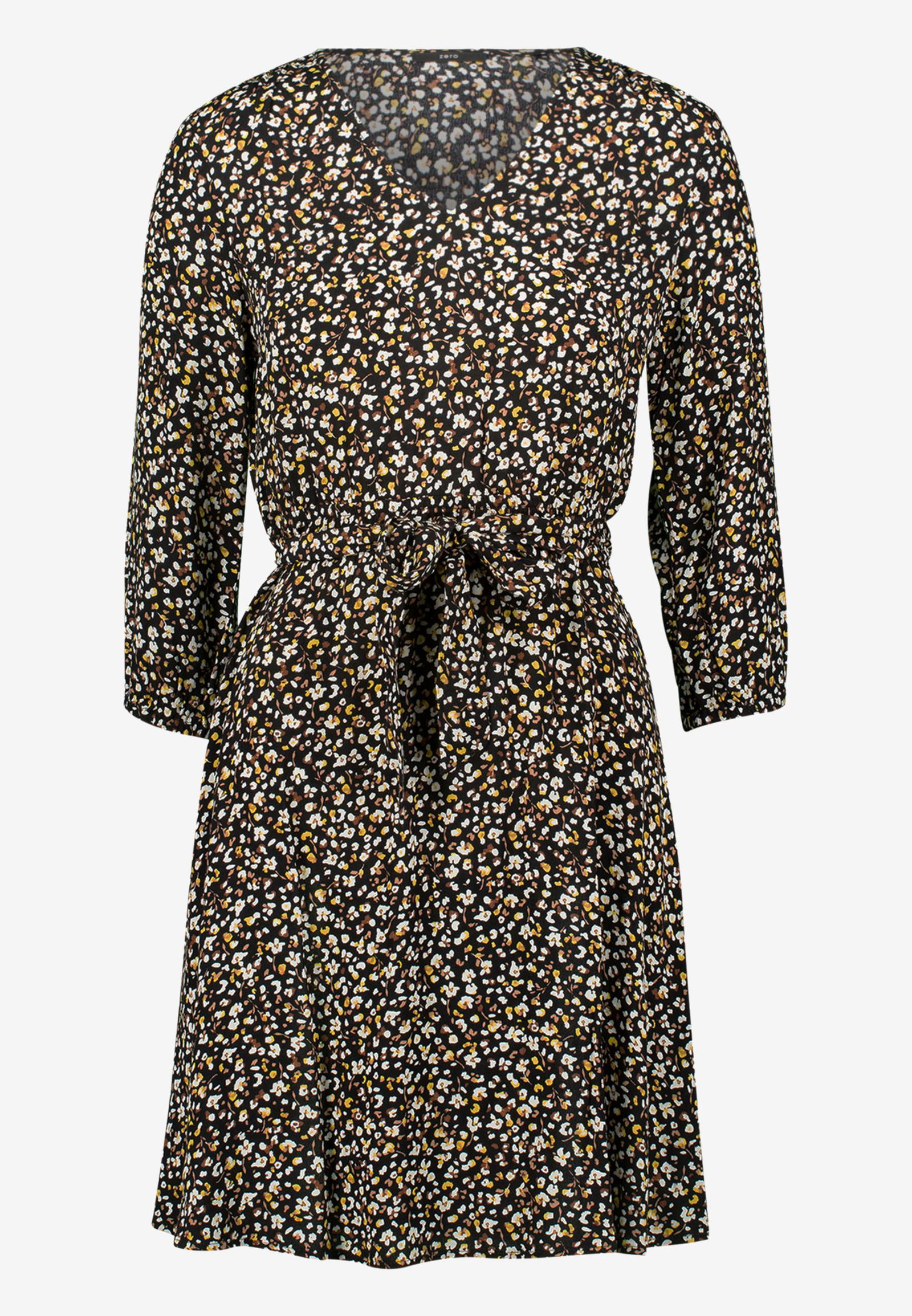 Zero |  Zero Minikleid | 44 | blackcream