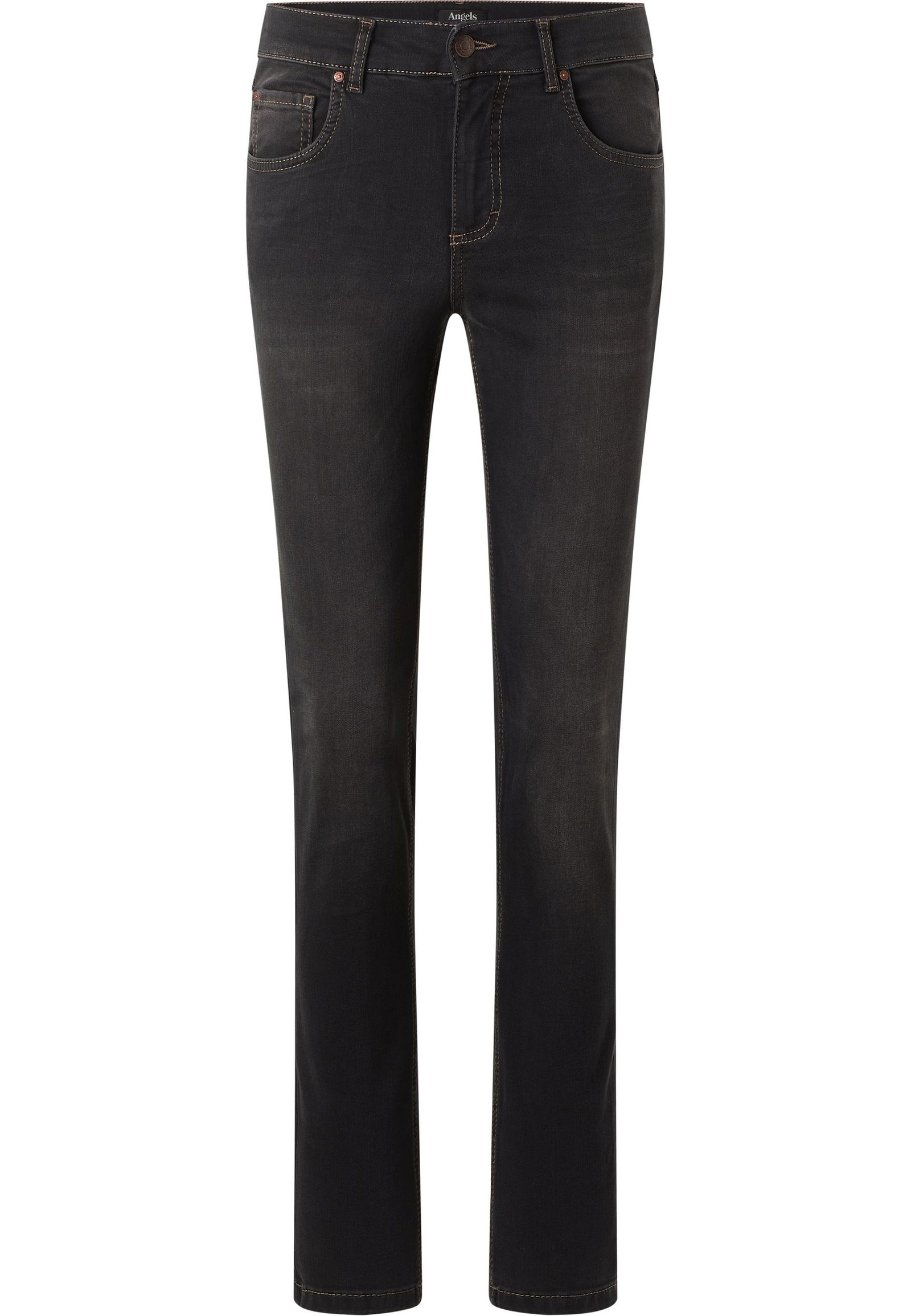 Angels | Angels Jeans "Skinny" | 38/30 | anthracite used
