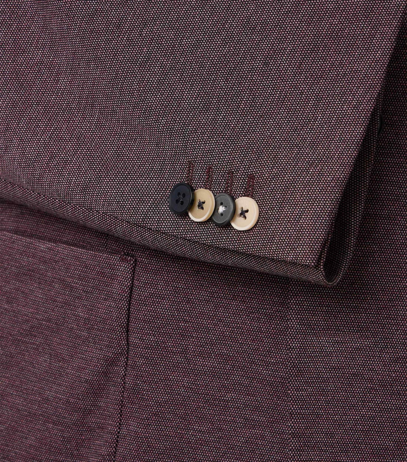 VENTI | VENTI Sportives Sakko | 48