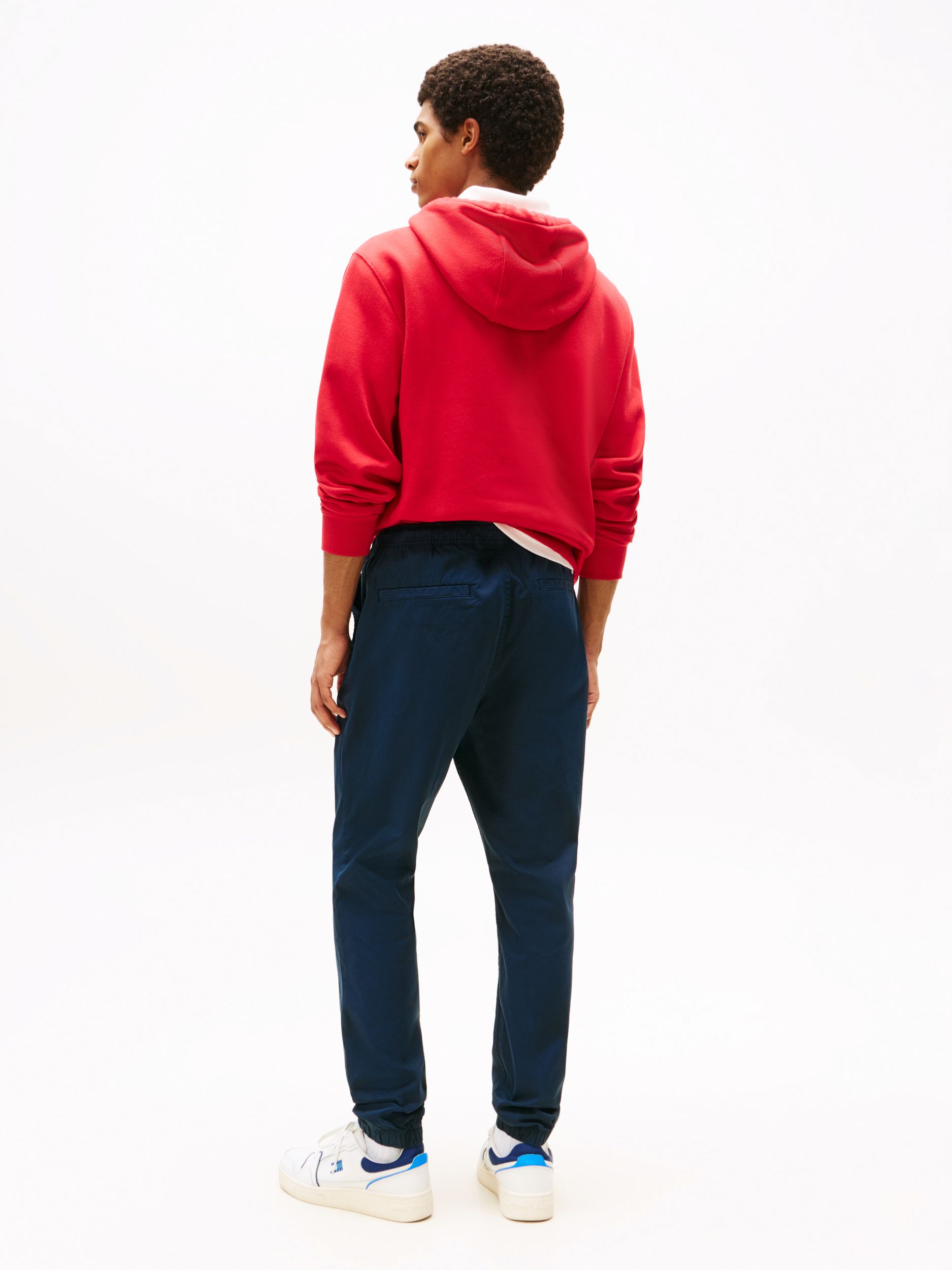 Tommy Jeans |  Tommy Jeans Joggingpants "Austin" | 31/32 | dark night navy