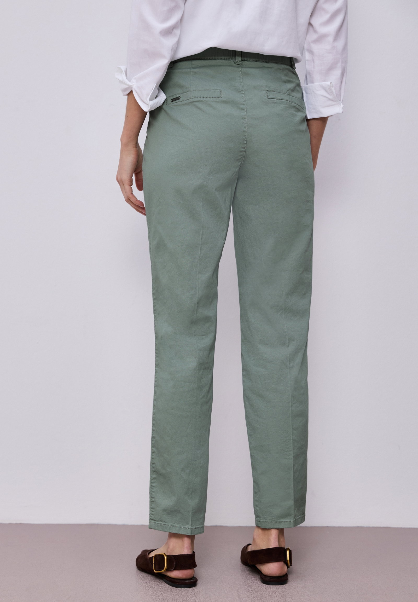 Street One Chino #4