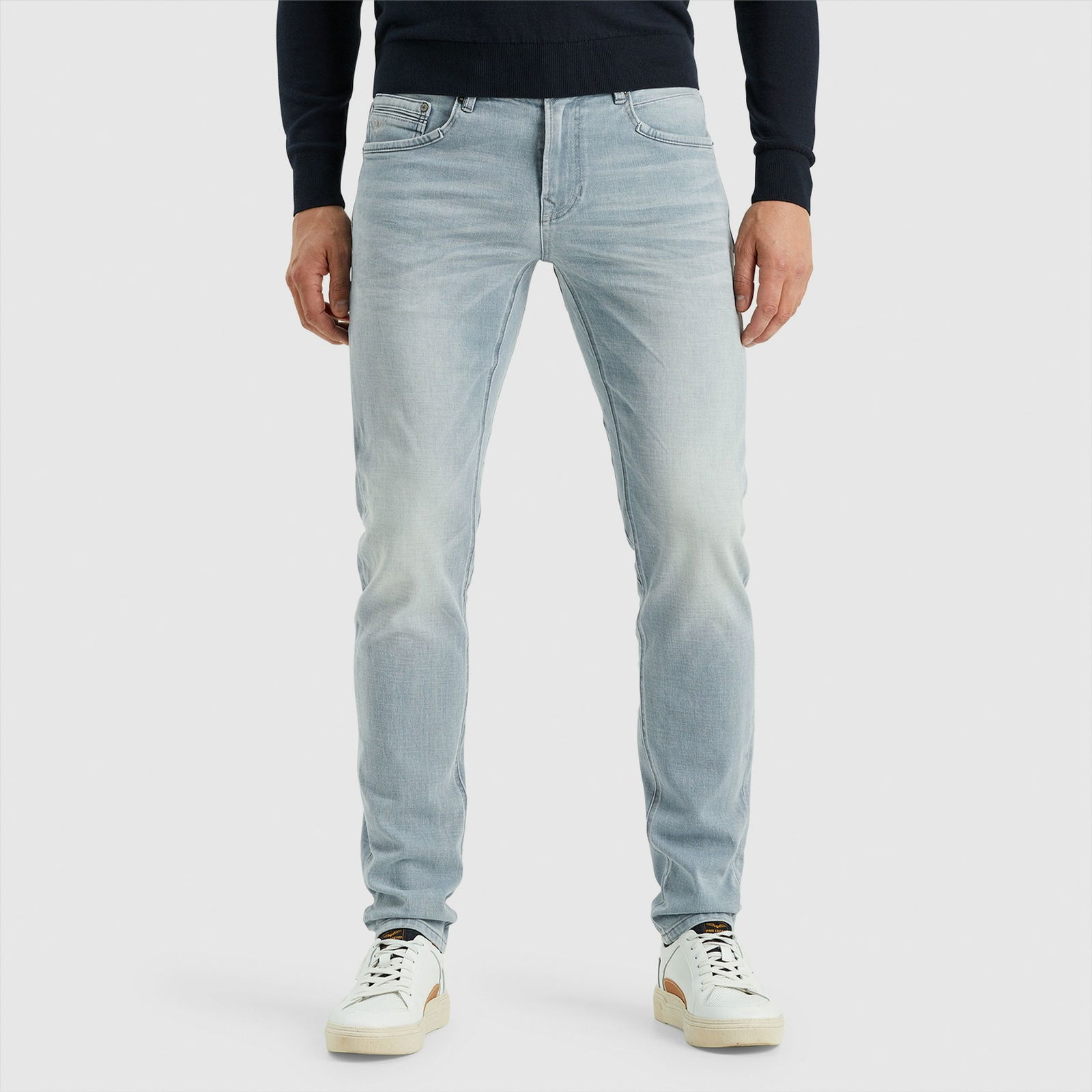 5a73e9721ea88ce7caf6c8633bddb319 PME Legend | PME Legend Jeans Tailwheel | 30/32 | fresh light grey