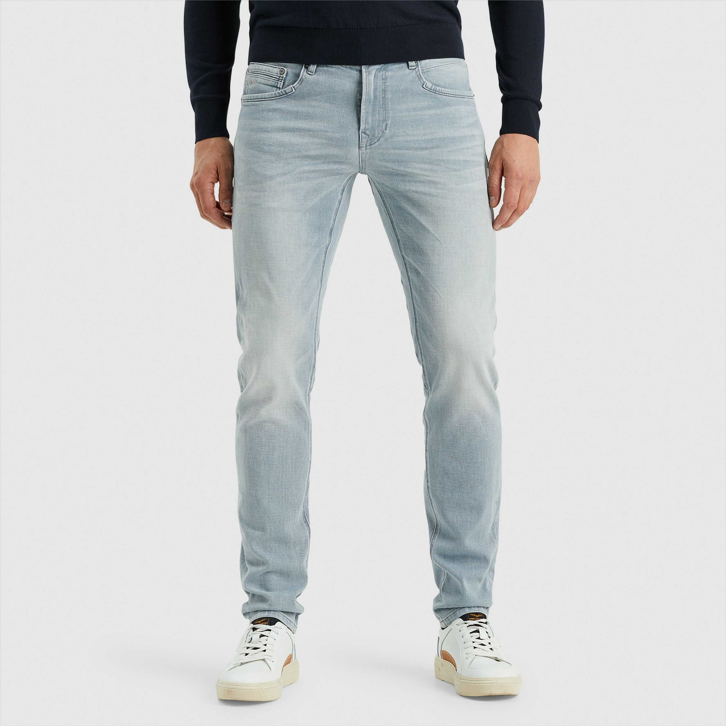 PME Legend |  PME Legend Jeans Tailwheel | 30/32 | fresh light grey