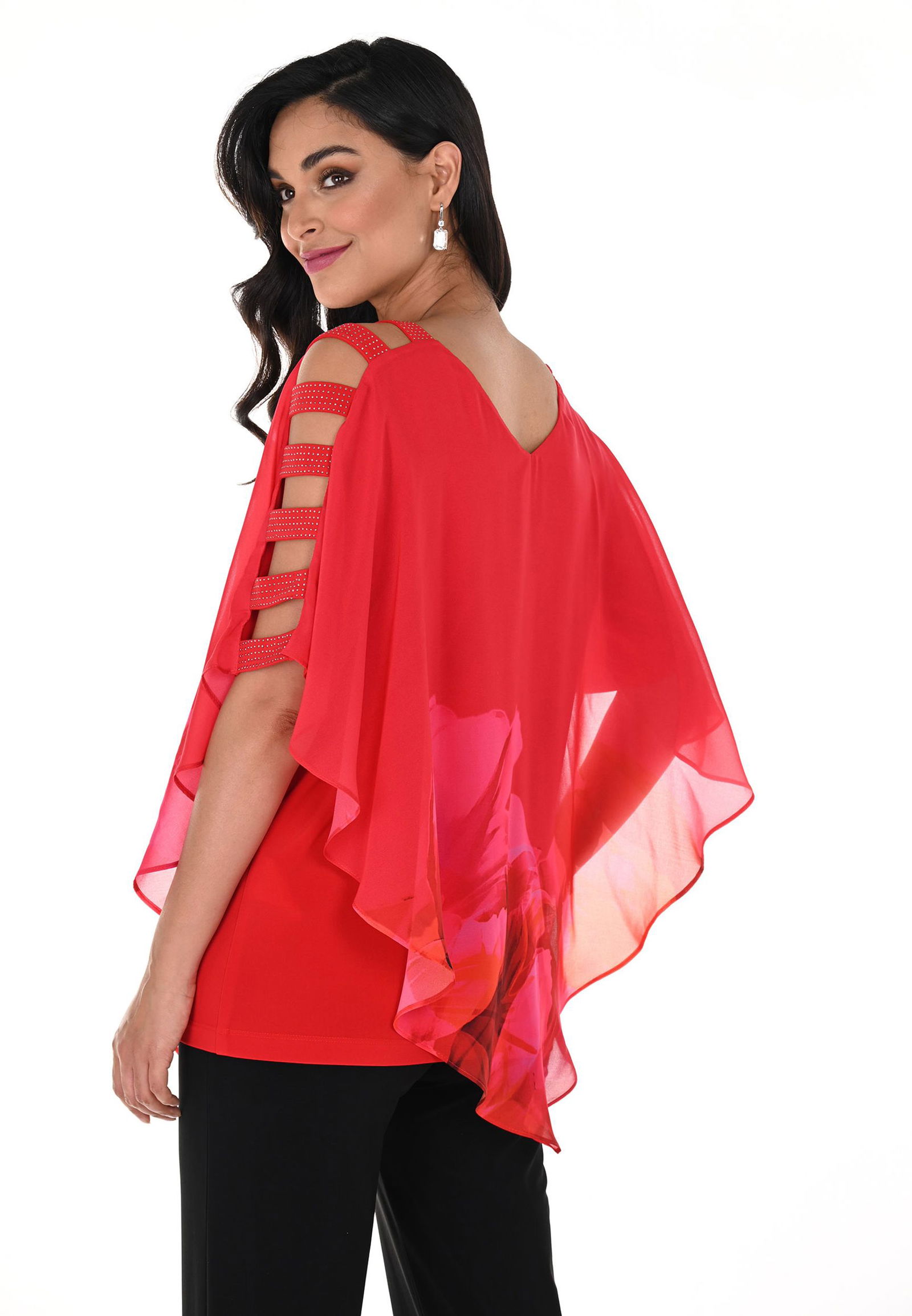 acc8b49ad319c1b28b208f17383bfe54 |  Top festlich | M