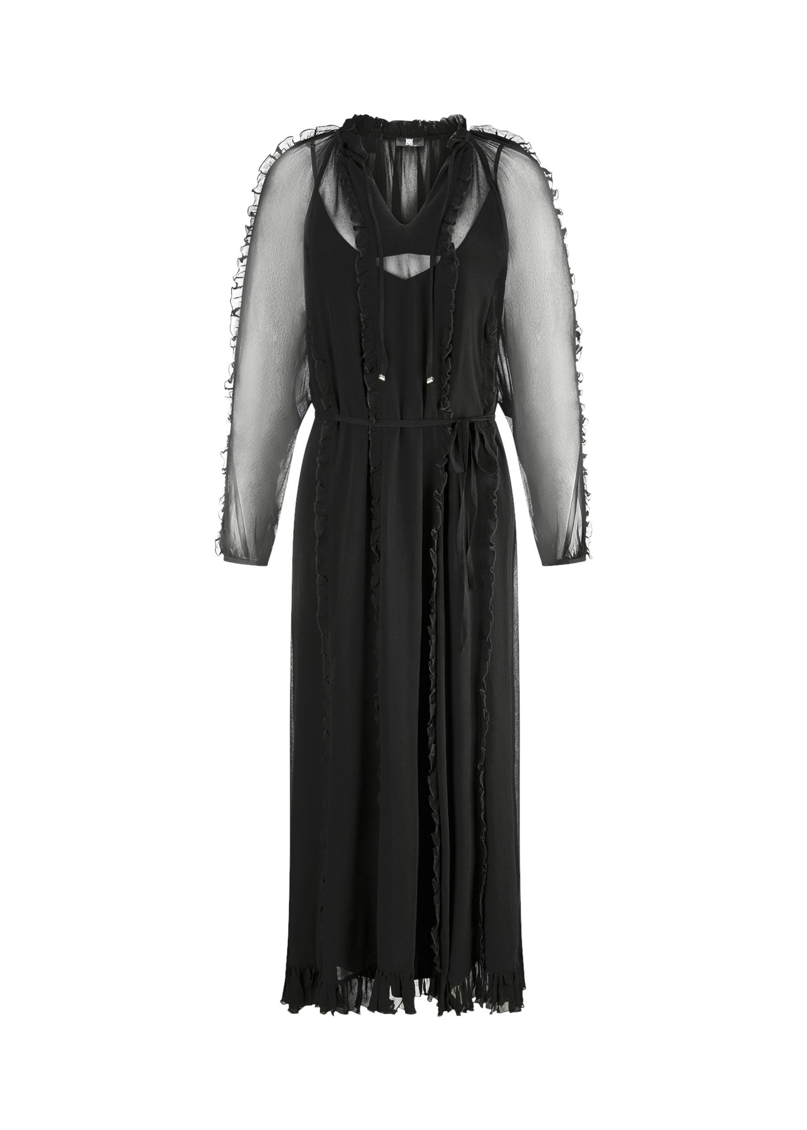da3401053239b410d26bd09e0450139d Riani | Riani Freizeitkleid | 40 | black