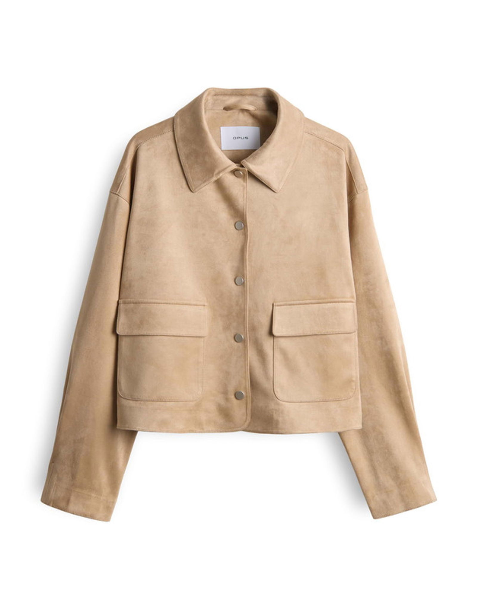 Opus | Opus Kurzblazer | 36 | macadamia