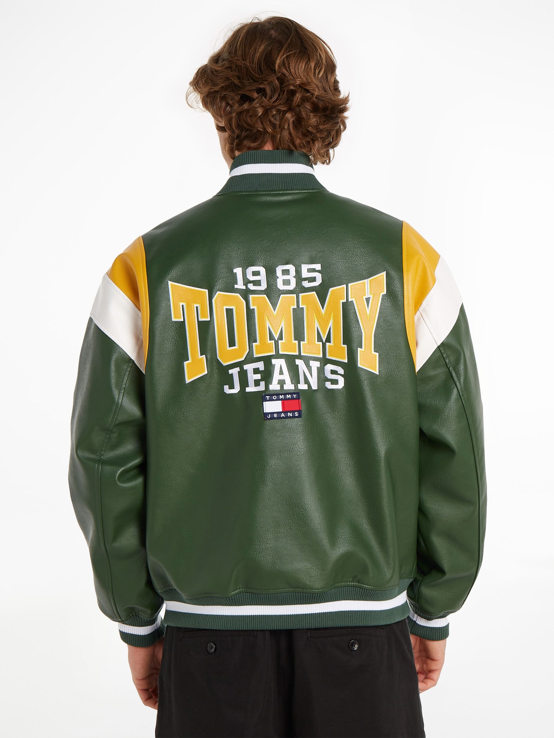 Tommy Jeans Blouson 