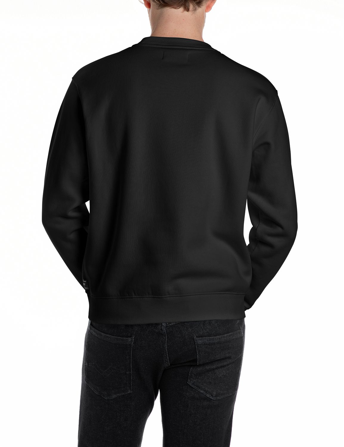 Replay Sweatshirt #2