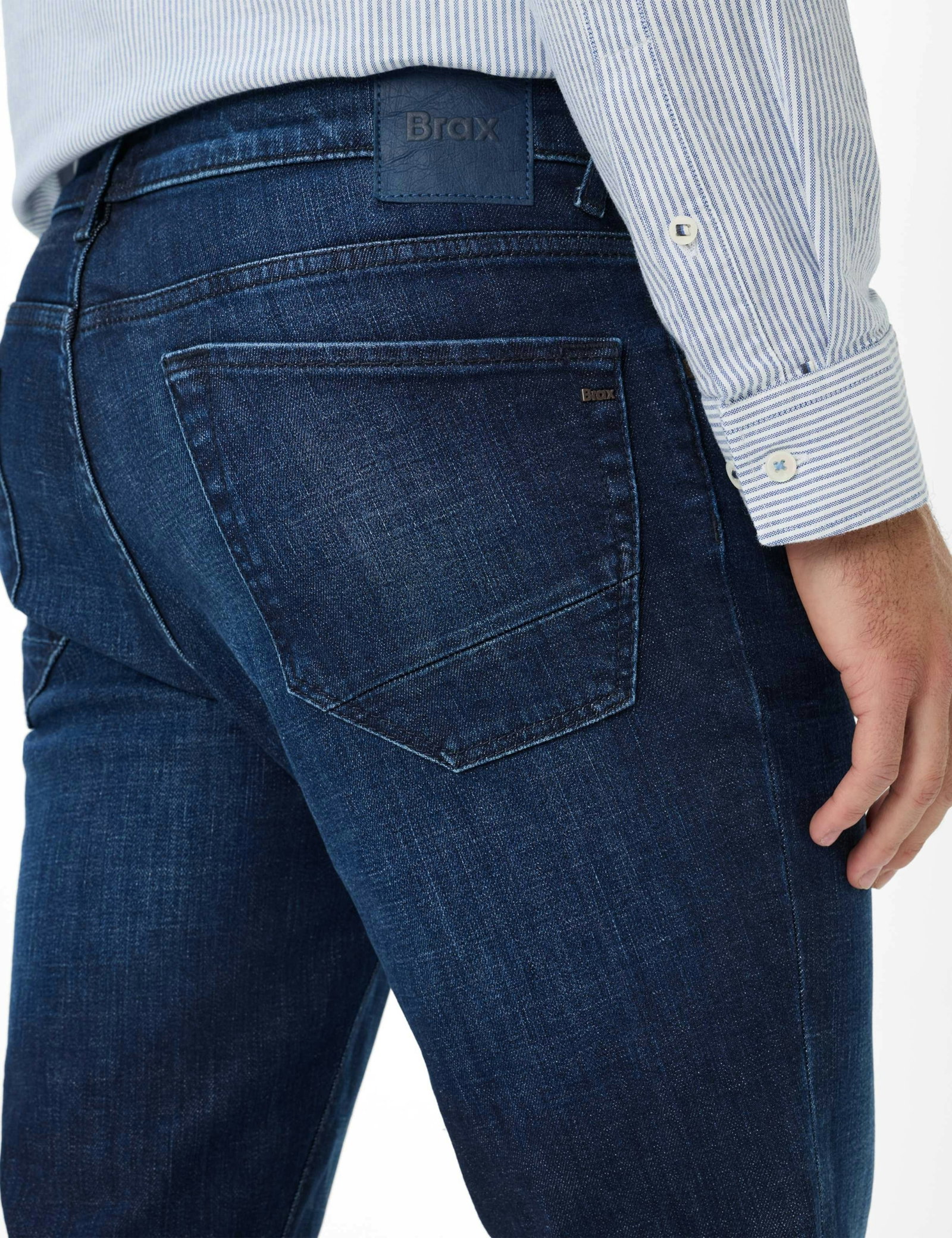 Brax Jeans "Chuck" #7