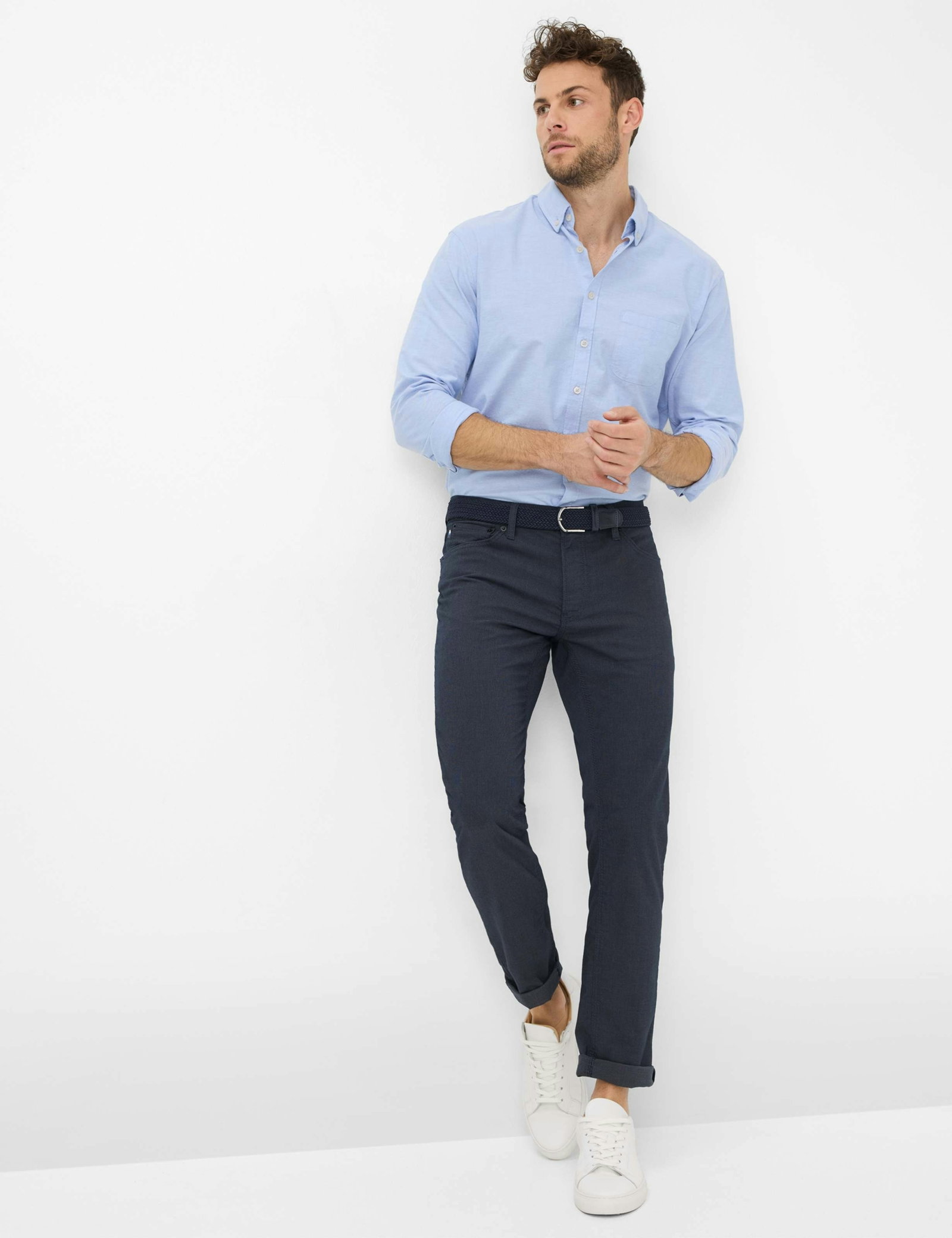Brax Five-Pocket-Hose #3