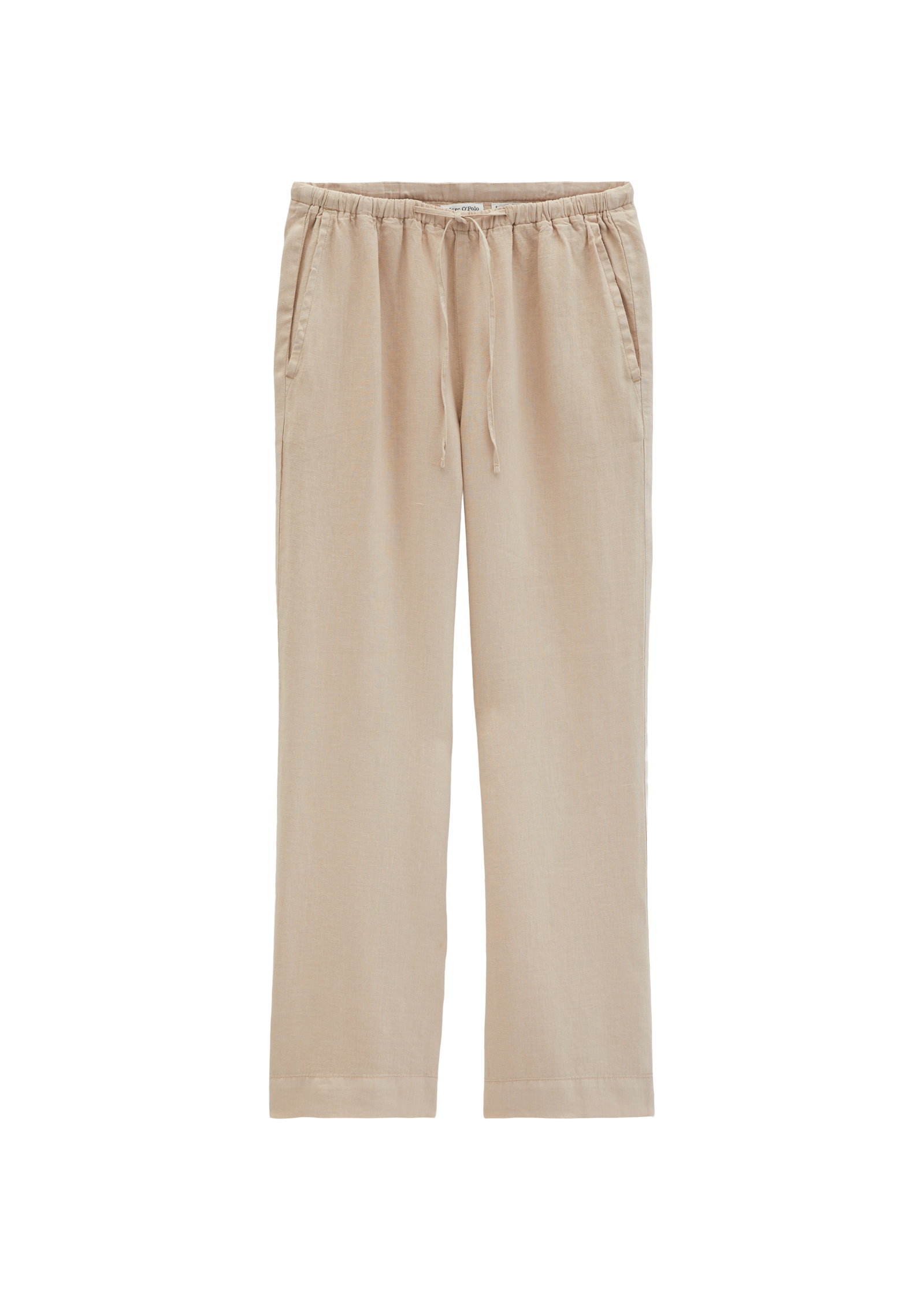 Woven Pants, Sandpaper #1